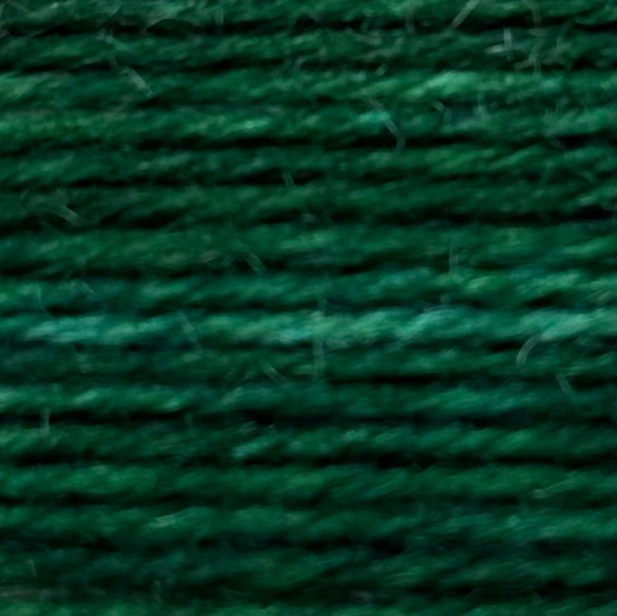 Hand dyed yarn, Dyed to Order- Primal Canopy