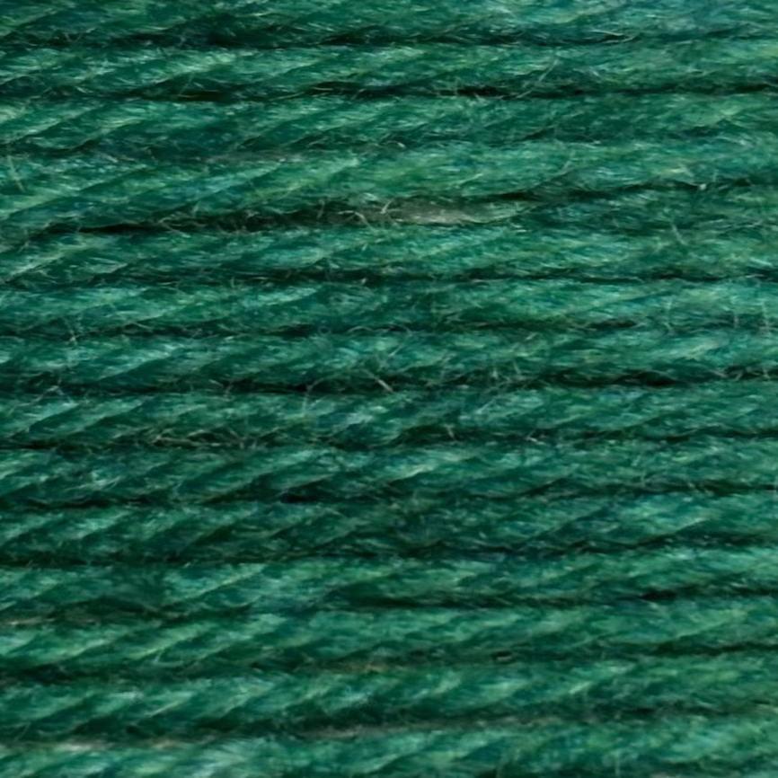 Hand dyed yarn, Dyed to Order- Verdant Shadow