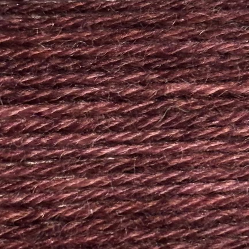 Hand dyed yarn, Dyed to Order- Tectonic Loam