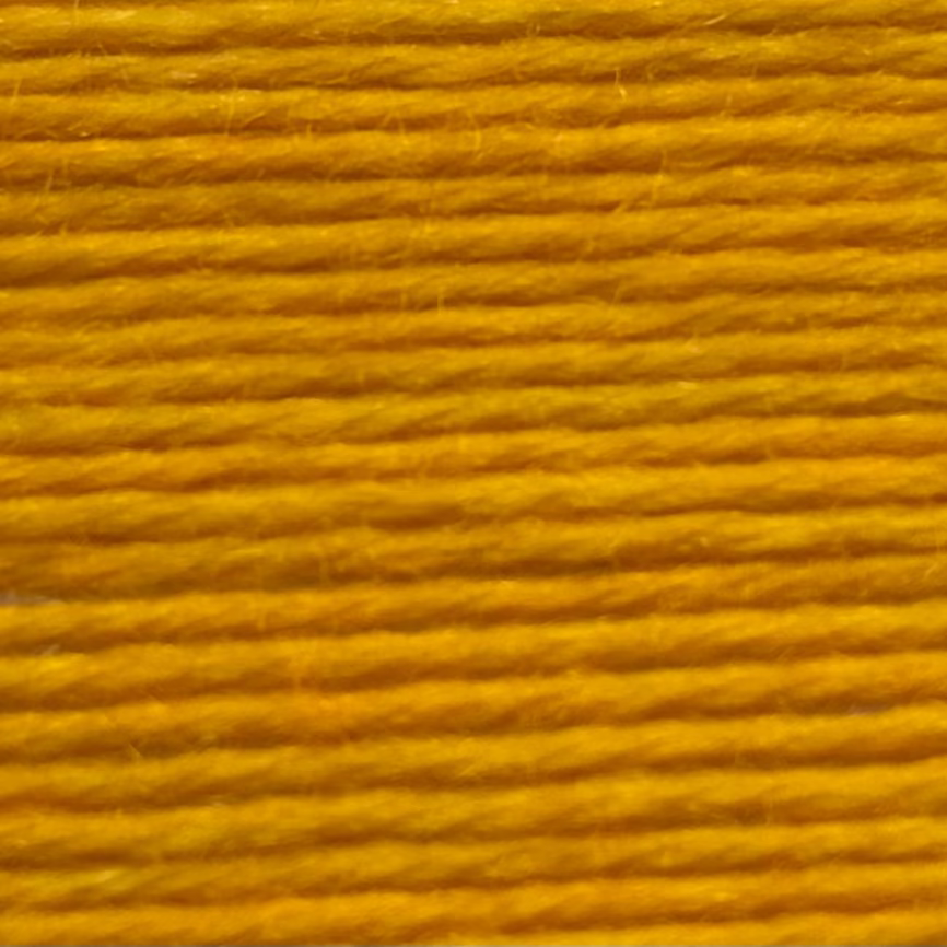 Hand dyed yarn, Dyed to Order- Solar Crown