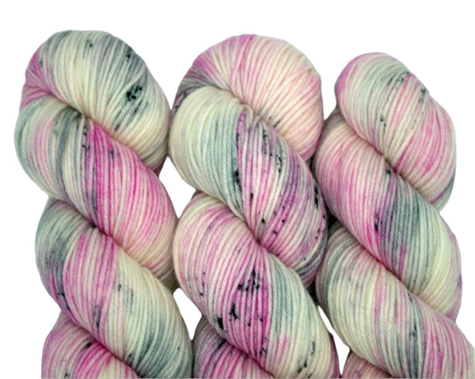 Hope, Fingering Weight Yarn - Pleasant Valley Fibers