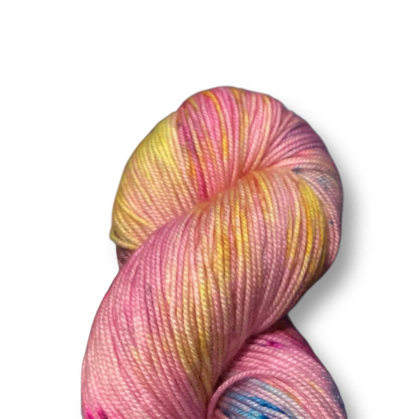 Street Art, Fingering Weight Yarn