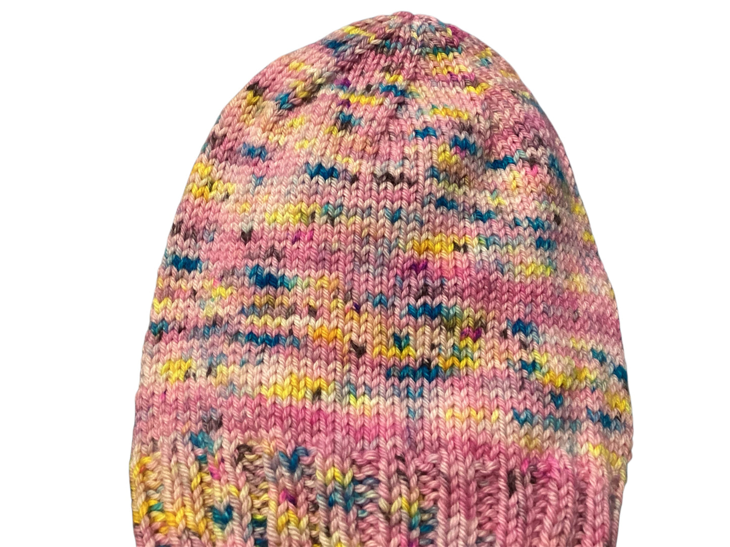 Street Art, Fingering Weight Yarn