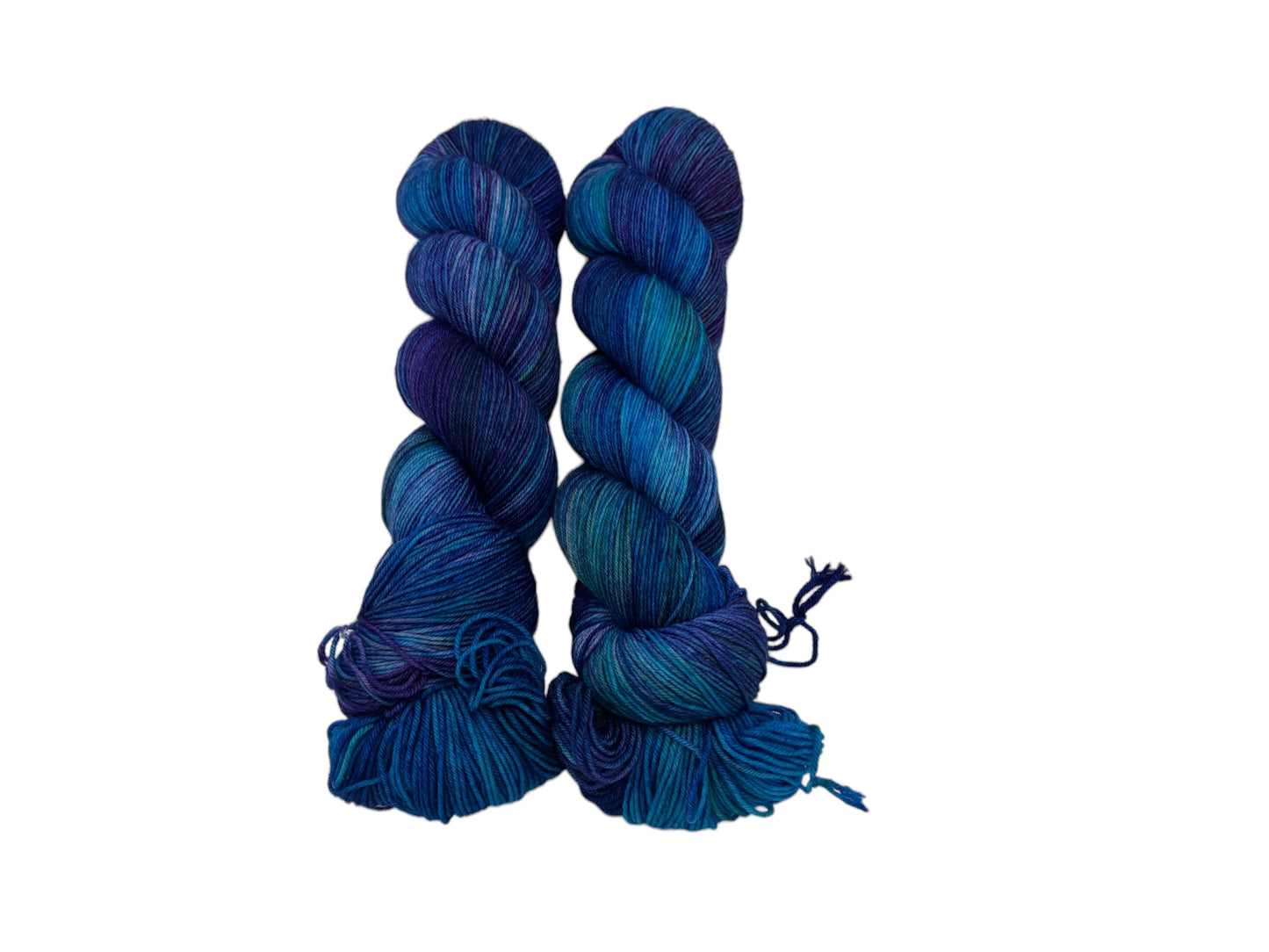 Mystic, Fingering Weight Yarn