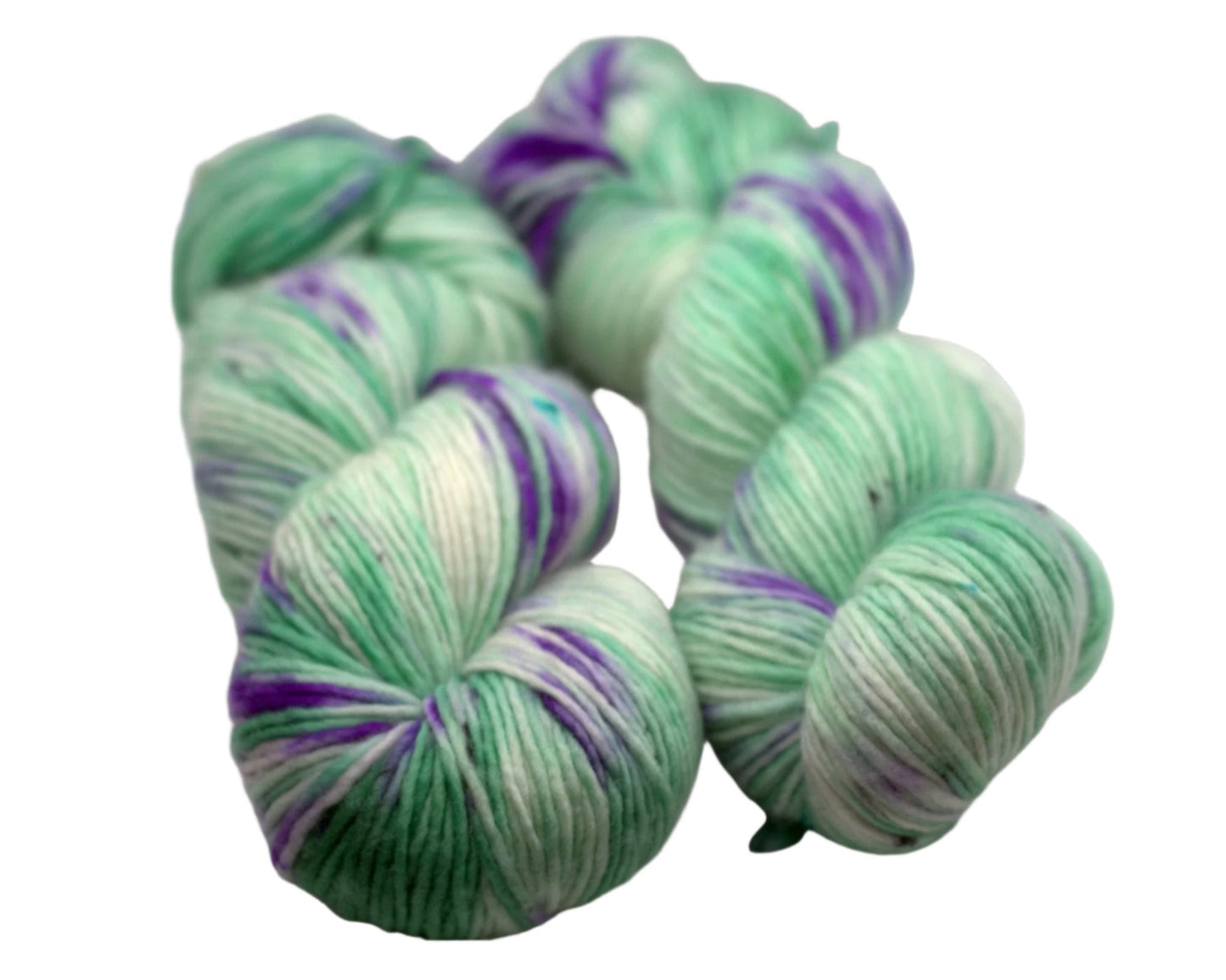 Ferris Wheel - Pleasant Valley Fibers