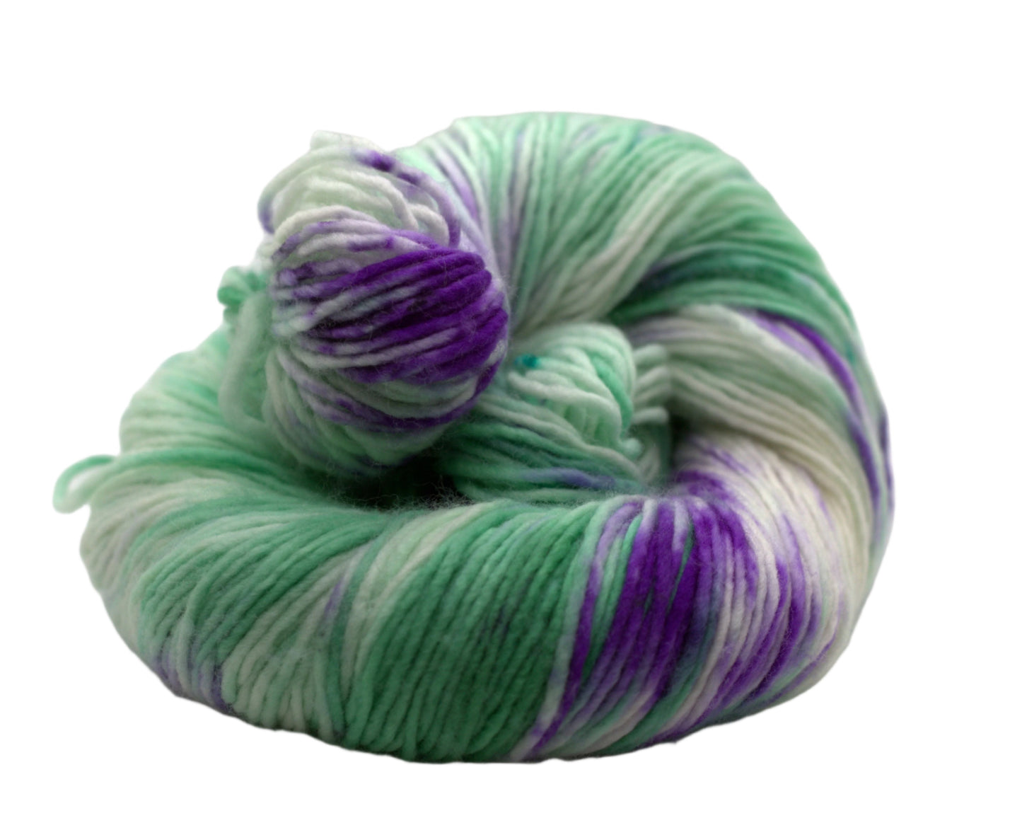 Ferris Wheel - Pleasant Valley Fibers