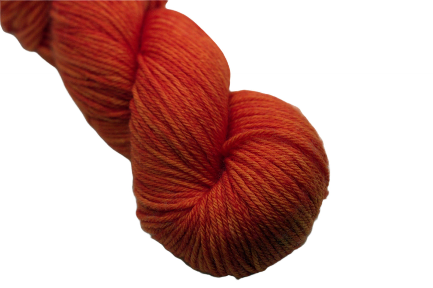Inferno, Worsted Weight