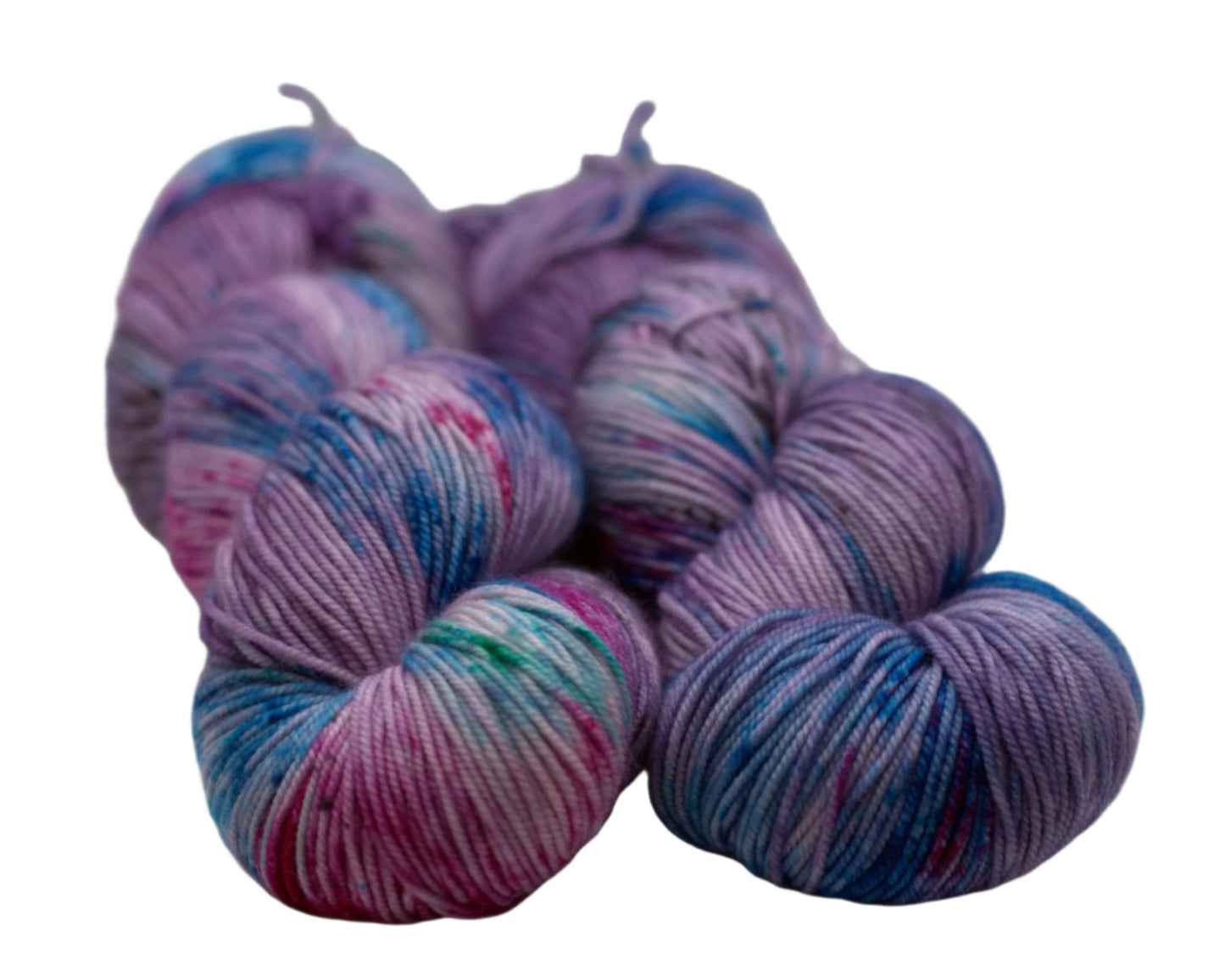 Modern Love, Fingering Weight Yarn - Pleasant Valley Fibers