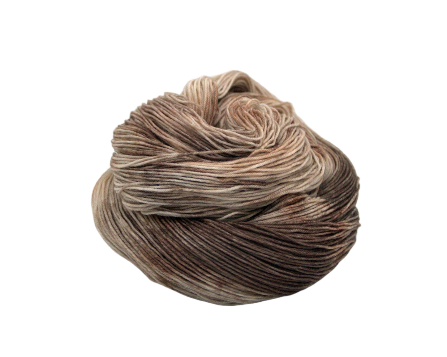 I Am Groot , Fingering Weight Yarn - Pleasant Valley Fibers