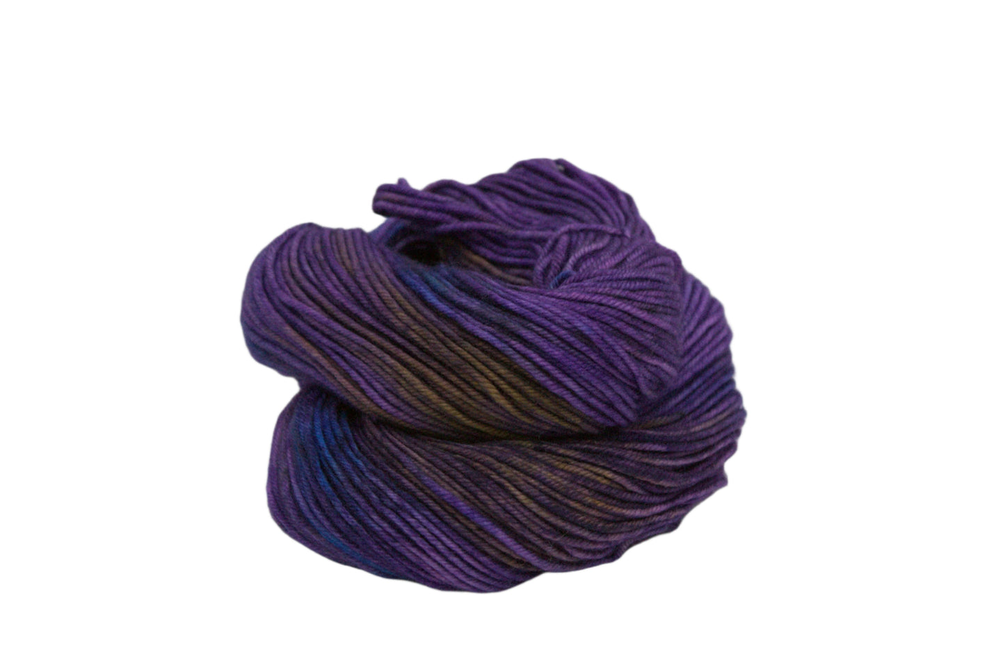 Purple People Eater, DK Weight