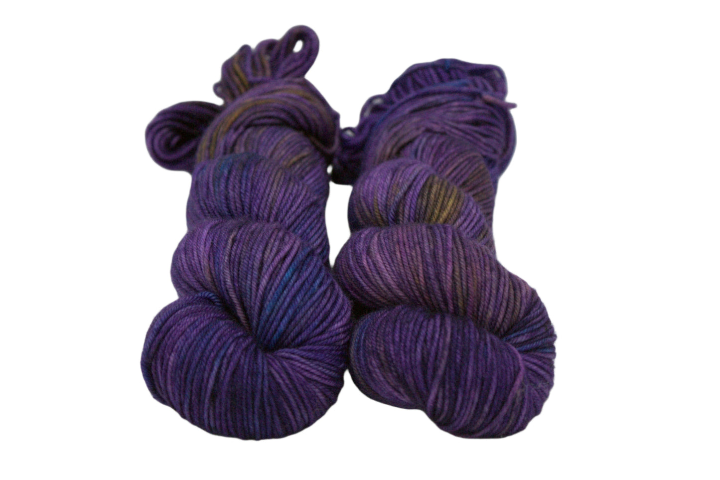 Purple People Eater, DK Weight