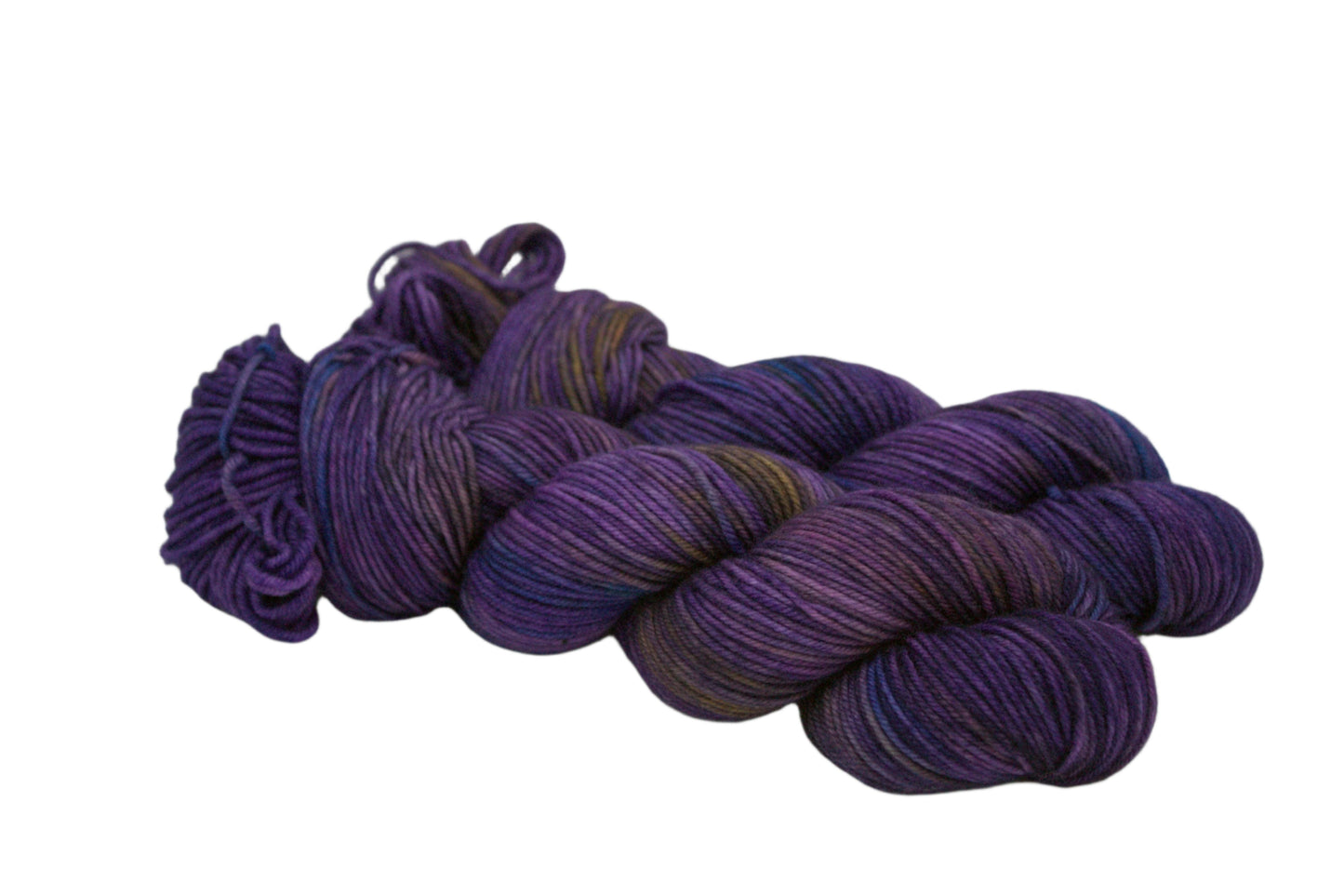 Purple People Eater, DK Weight