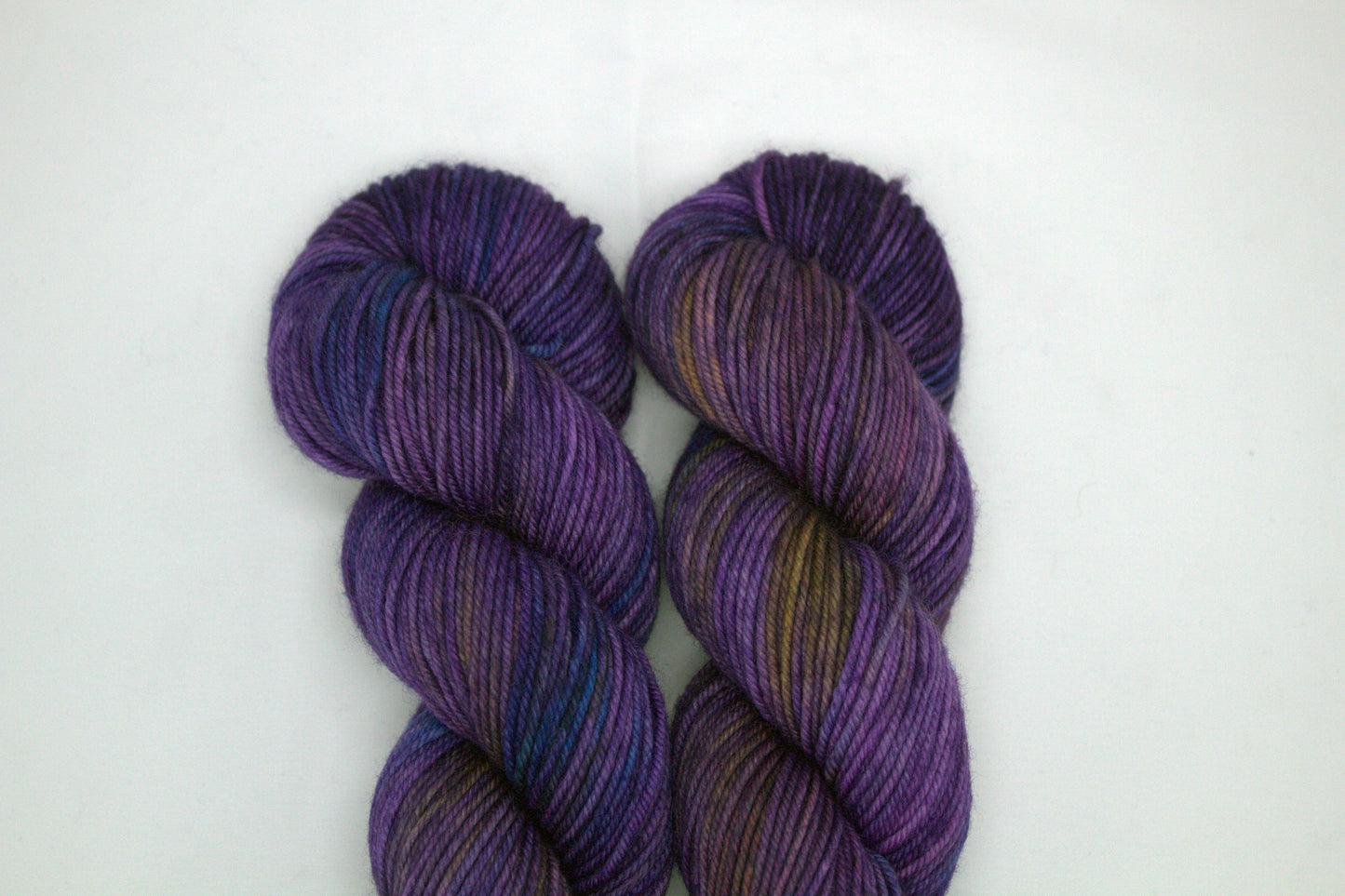 Purple People Eater, DK Weight