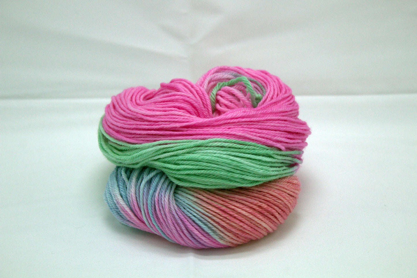 Strong AF, Worsted Weight