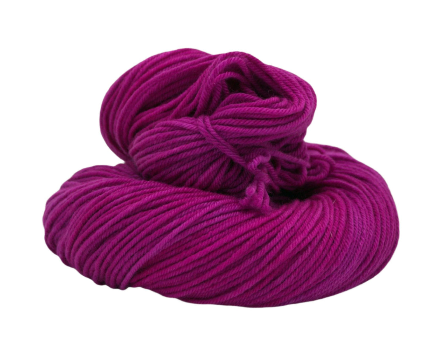 Berry Crush, Worsted Weight Yarn (Tonal) - Pleasant Valley Fibers