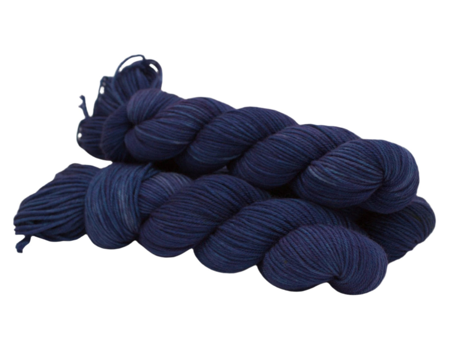 Cornflower, Worsted Weight Yarn (Tonal) - Pleasant Valley Fibers