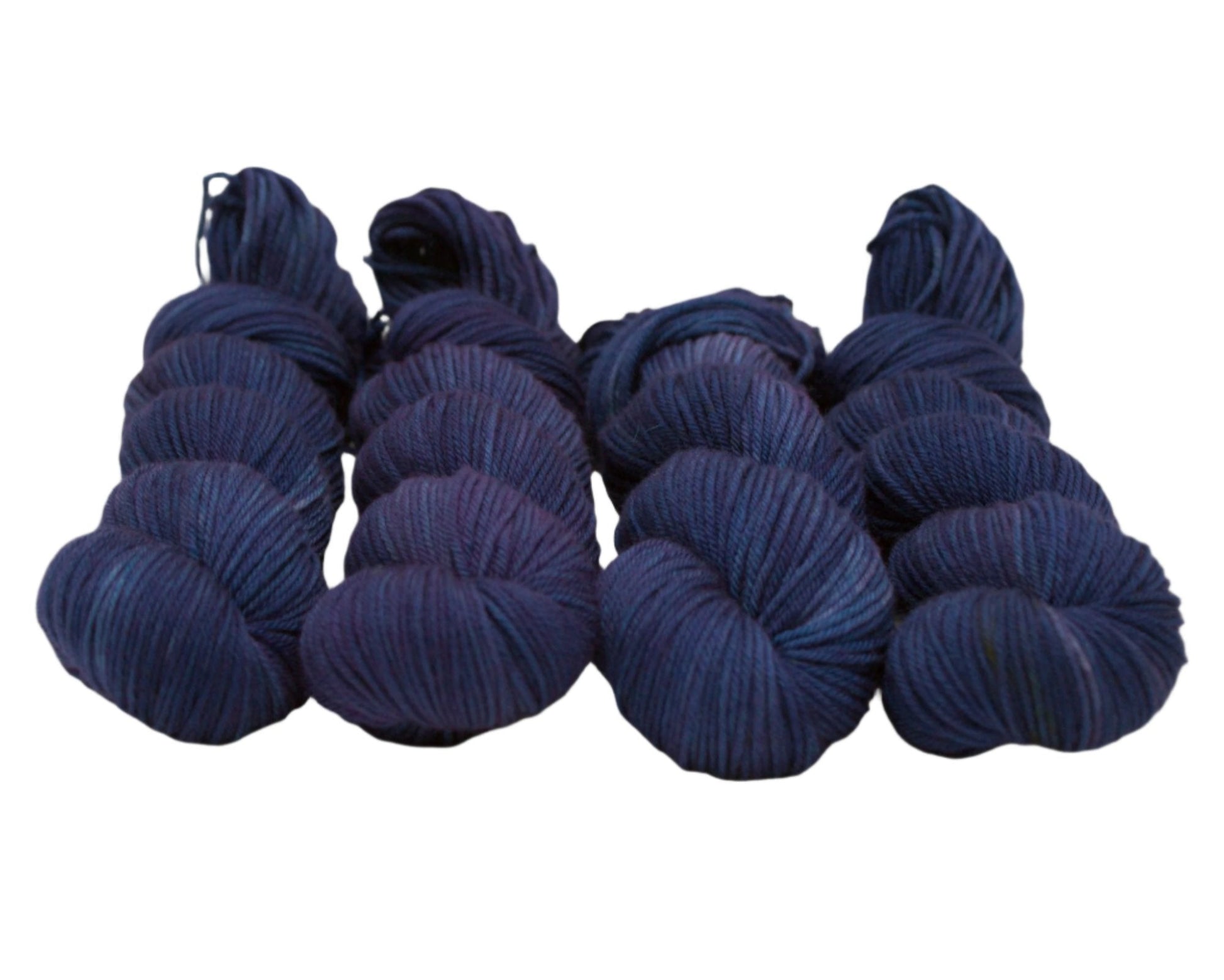 Cornflower, Worsted Weight Yarn (Tonal) - Pleasant Valley Fibers