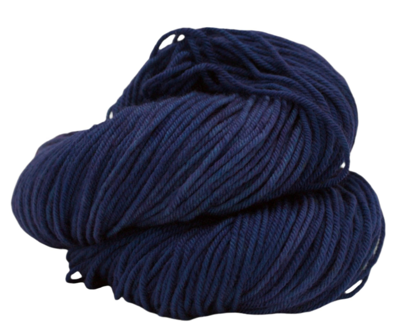Cornflower, Worsted Weight Yarn (Tonal) - Pleasant Valley Fibers