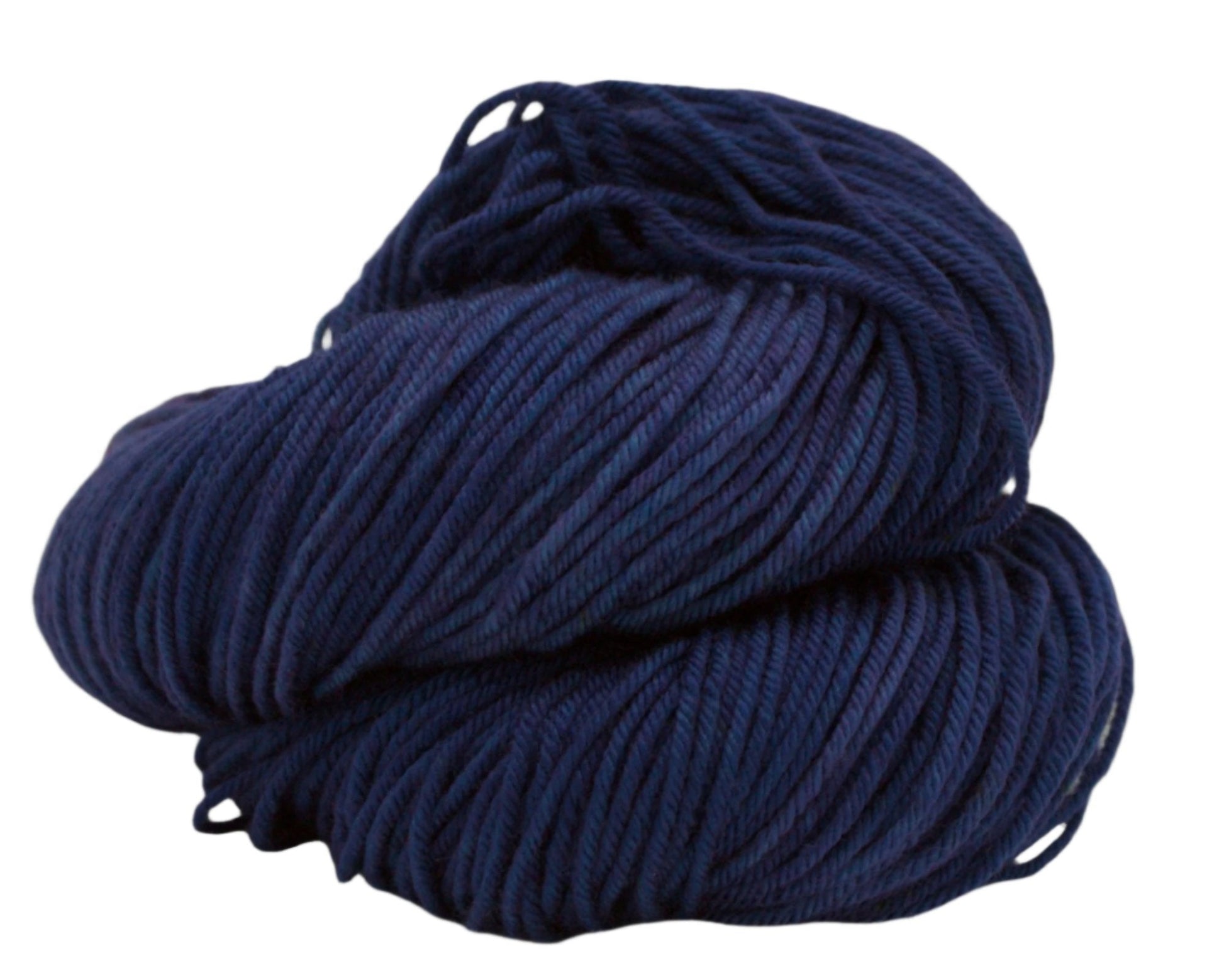 Cornflower, Worsted Weight Yarn (Tonal) - Pleasant Valley Fibers