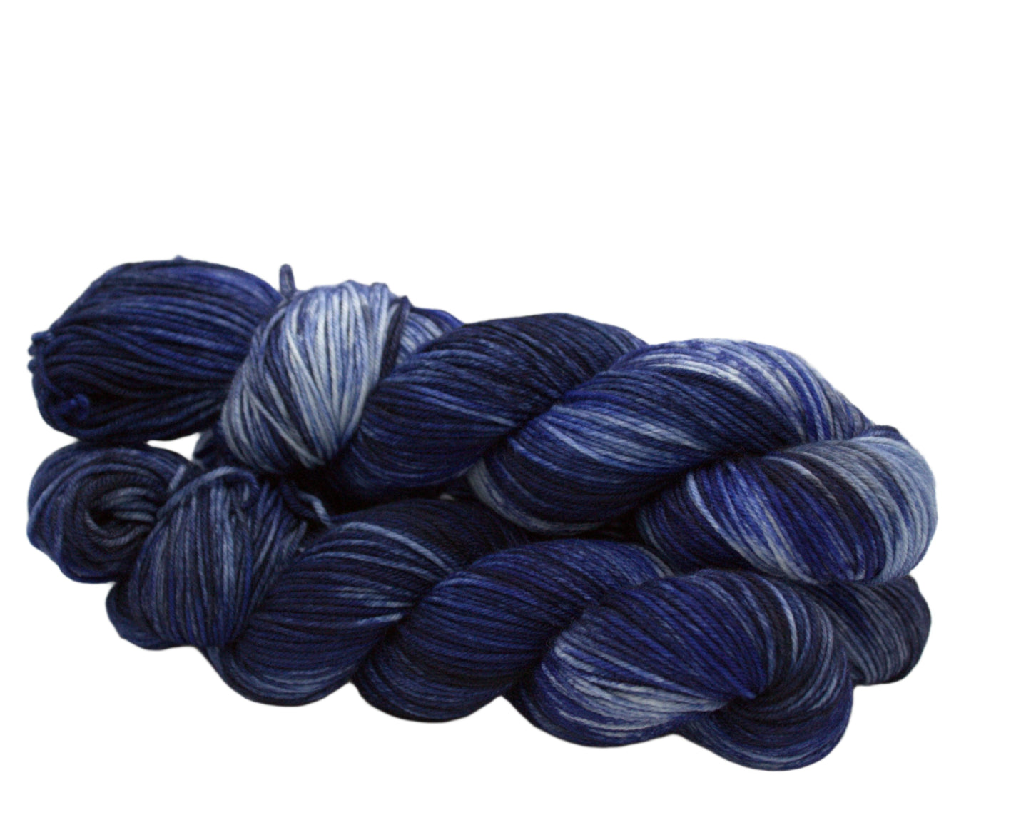 Delft, Fingering Weight Yarn - Pleasant Valley Fibers