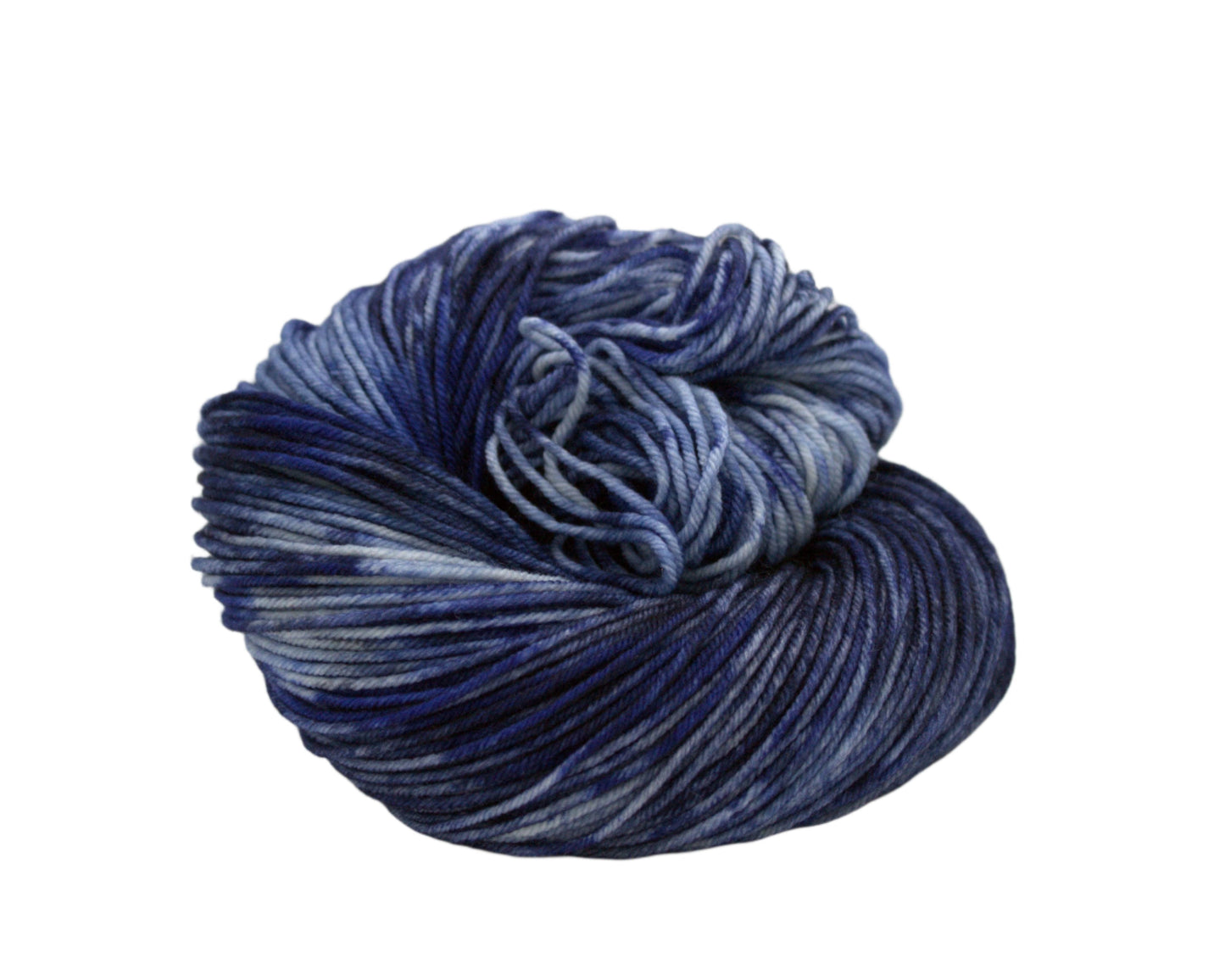 Delft, Fingering Weight Yarn - Pleasant Valley Fibers