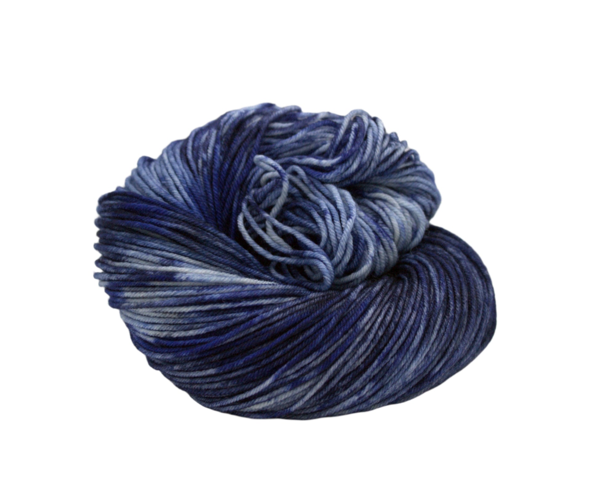 Delft, Fingering Weight Yarn - Pleasant Valley Fibers