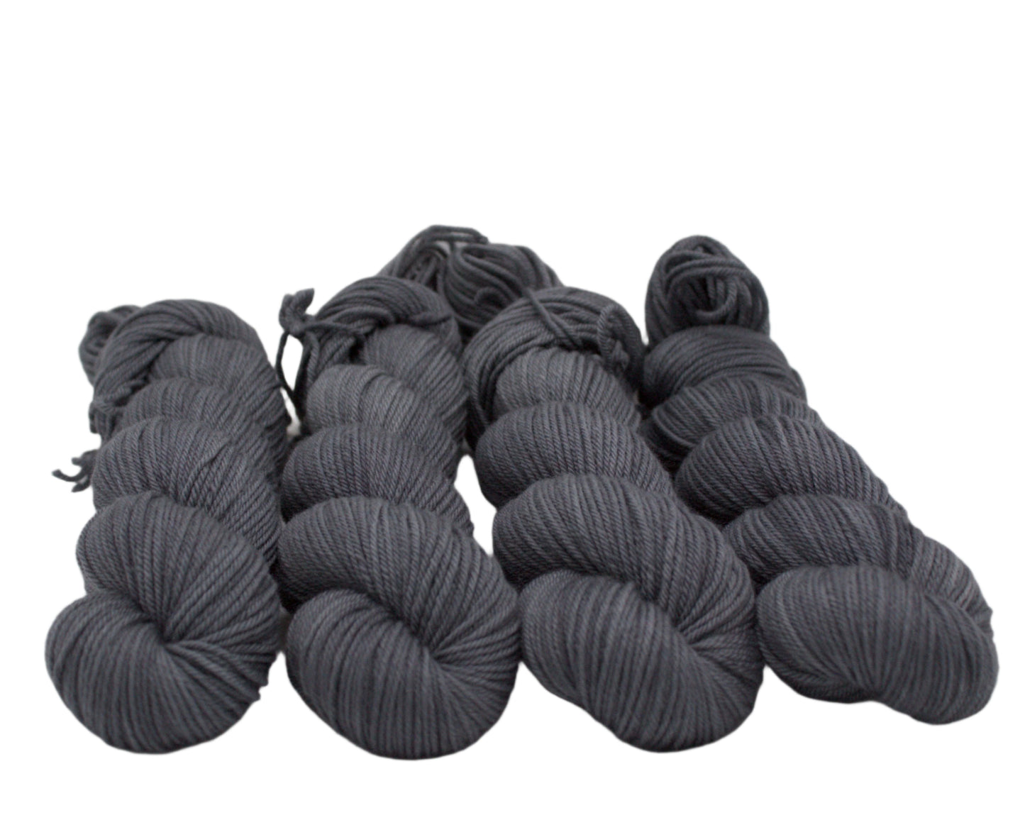 Elephante, Worsted Weight Yarn - Pleasant Valley Fibers