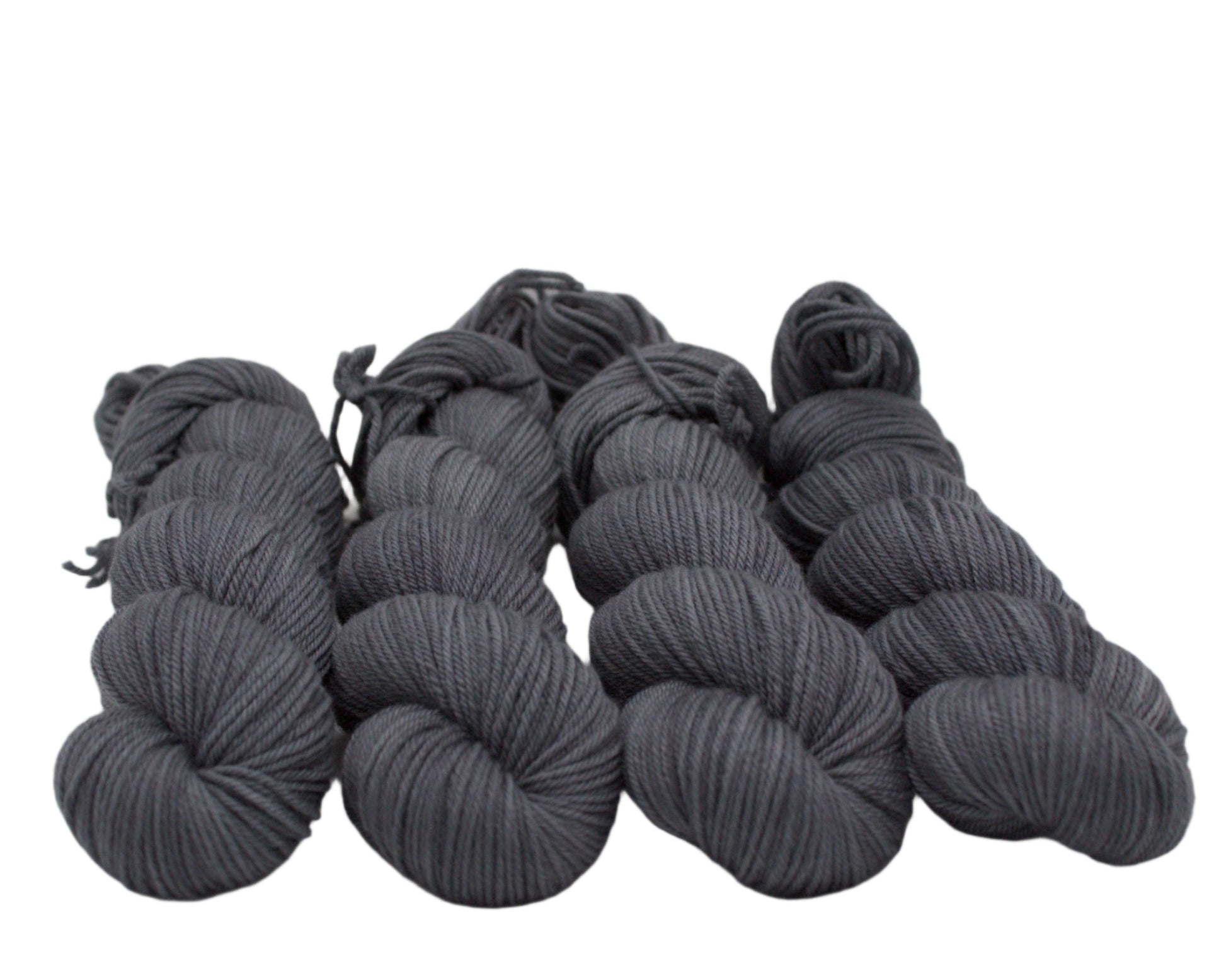 Elephante, Worsted Weight Yarn - Pleasant Valley Fibers