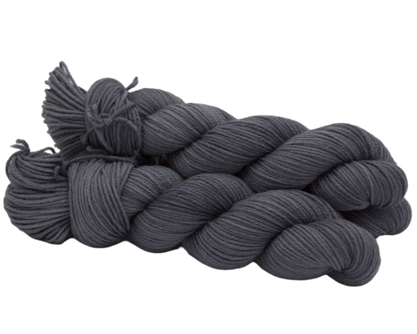 Elephante, Worsted Weight Yarn - Pleasant Valley Fibers