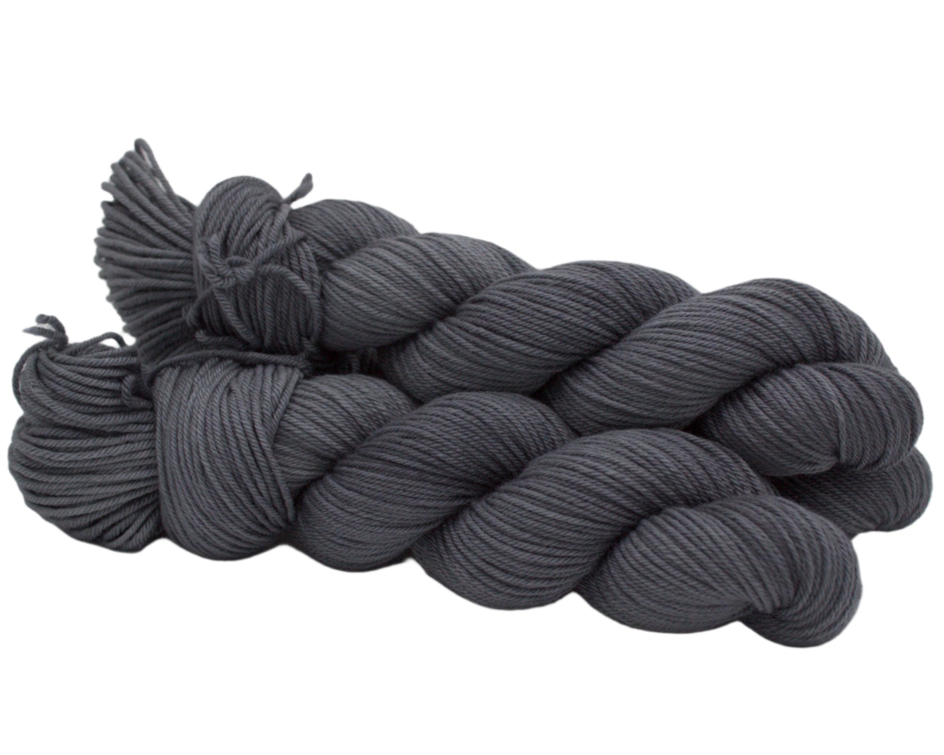 Elephante, Worsted Weight Yarn - Pleasant Valley Fibers