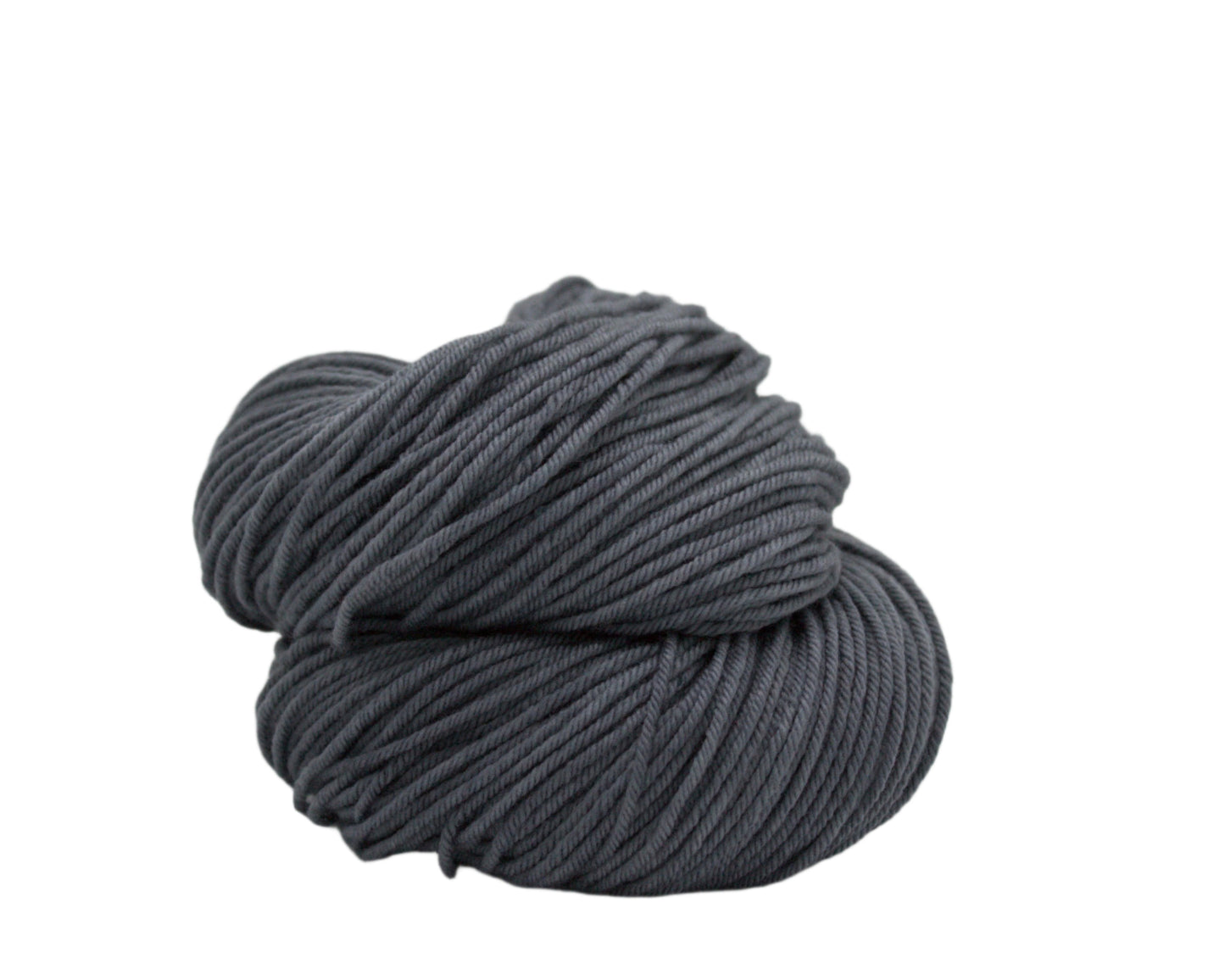 Elephante, Worsted Weight Yarn - Pleasant Valley Fibers