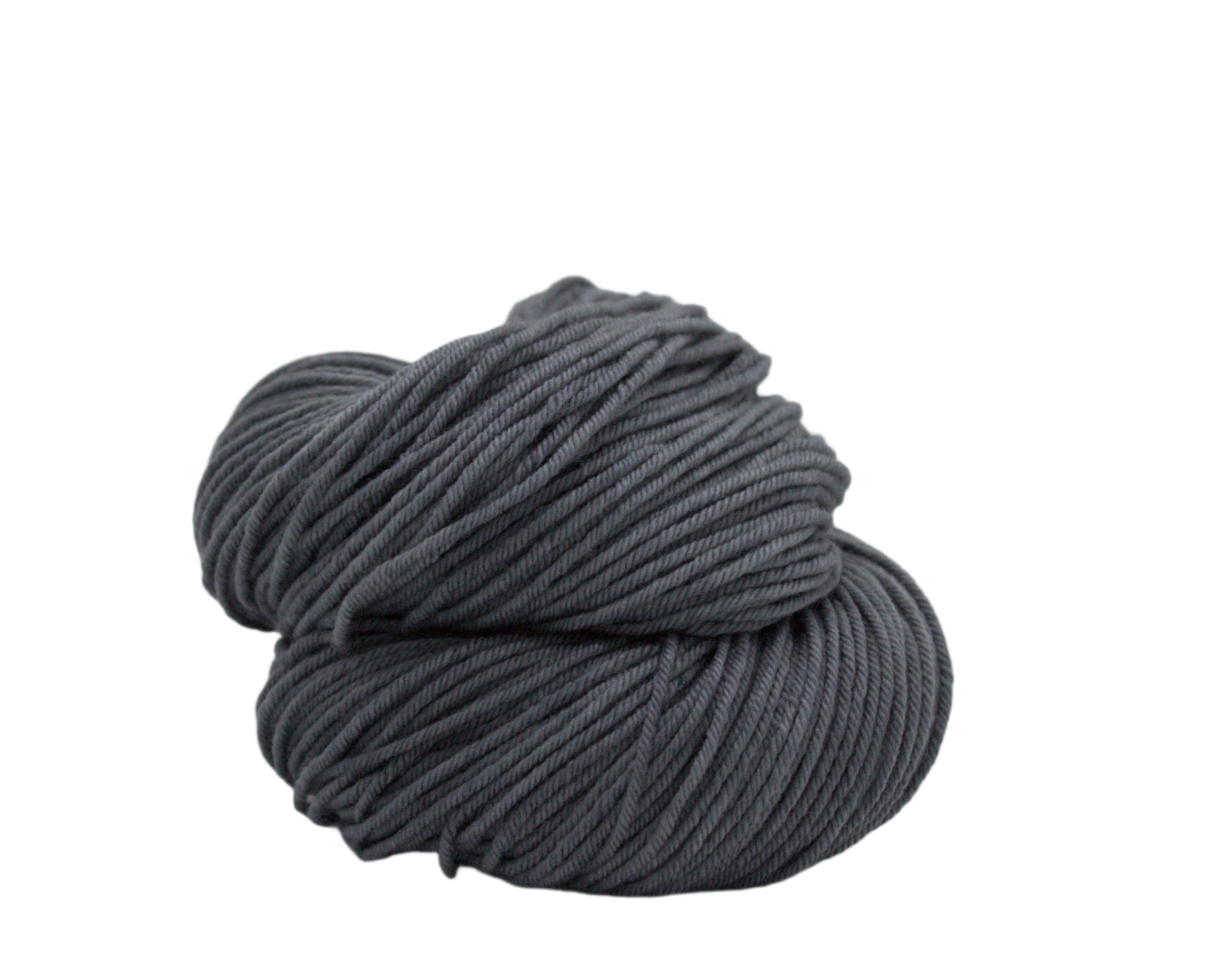 Elephante, Worsted Weight Yarn - Pleasant Valley Fibers
