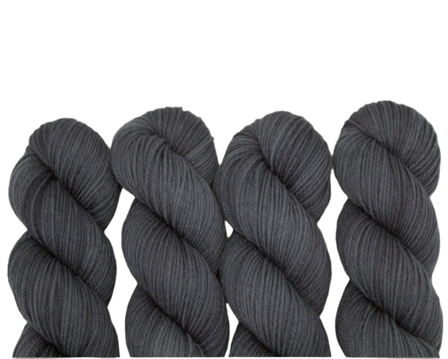 Elephante, Worsted Weight Yarn - Pleasant Valley Fibers