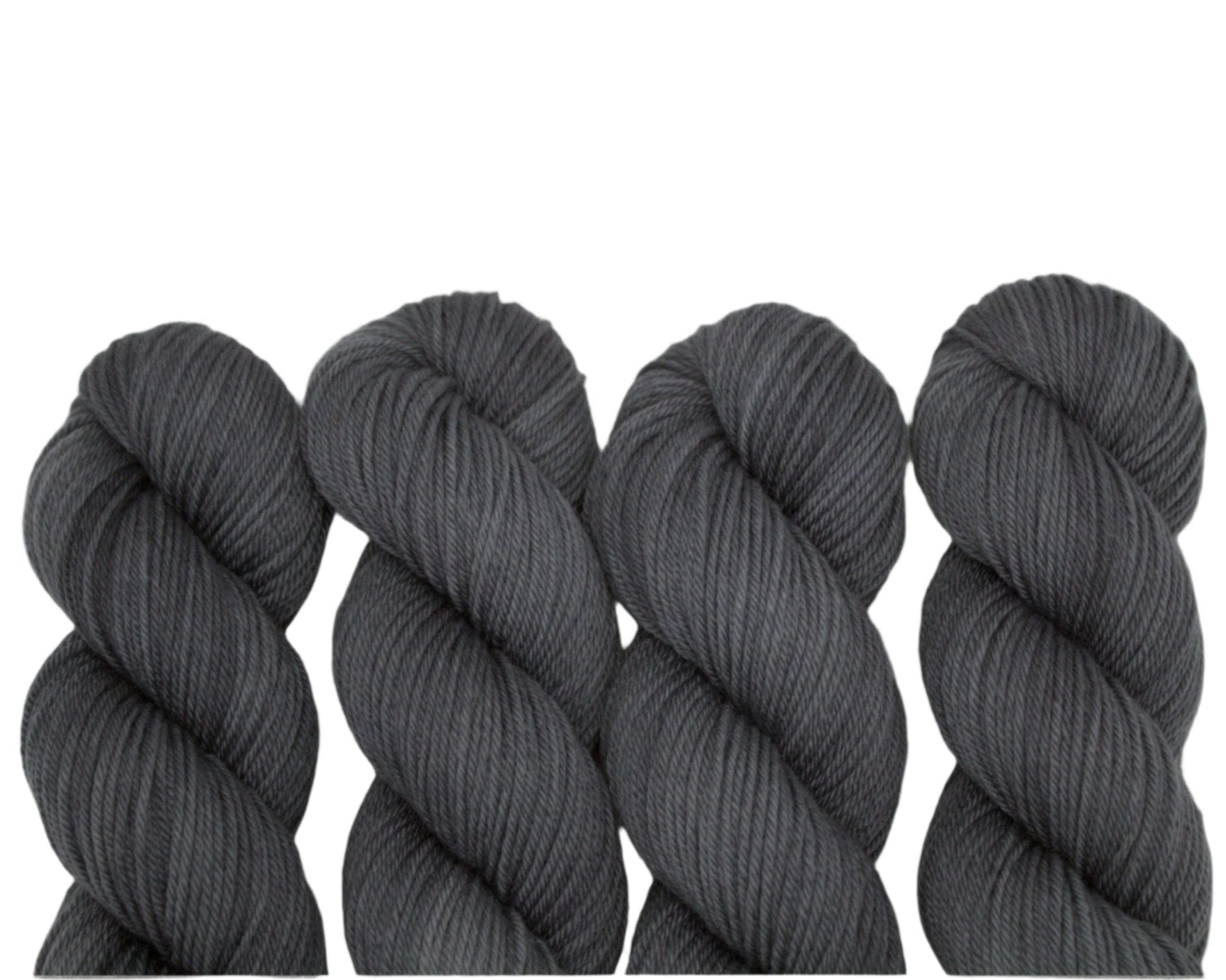 Elephante, Worsted Weight Yarn - Pleasant Valley Fibers