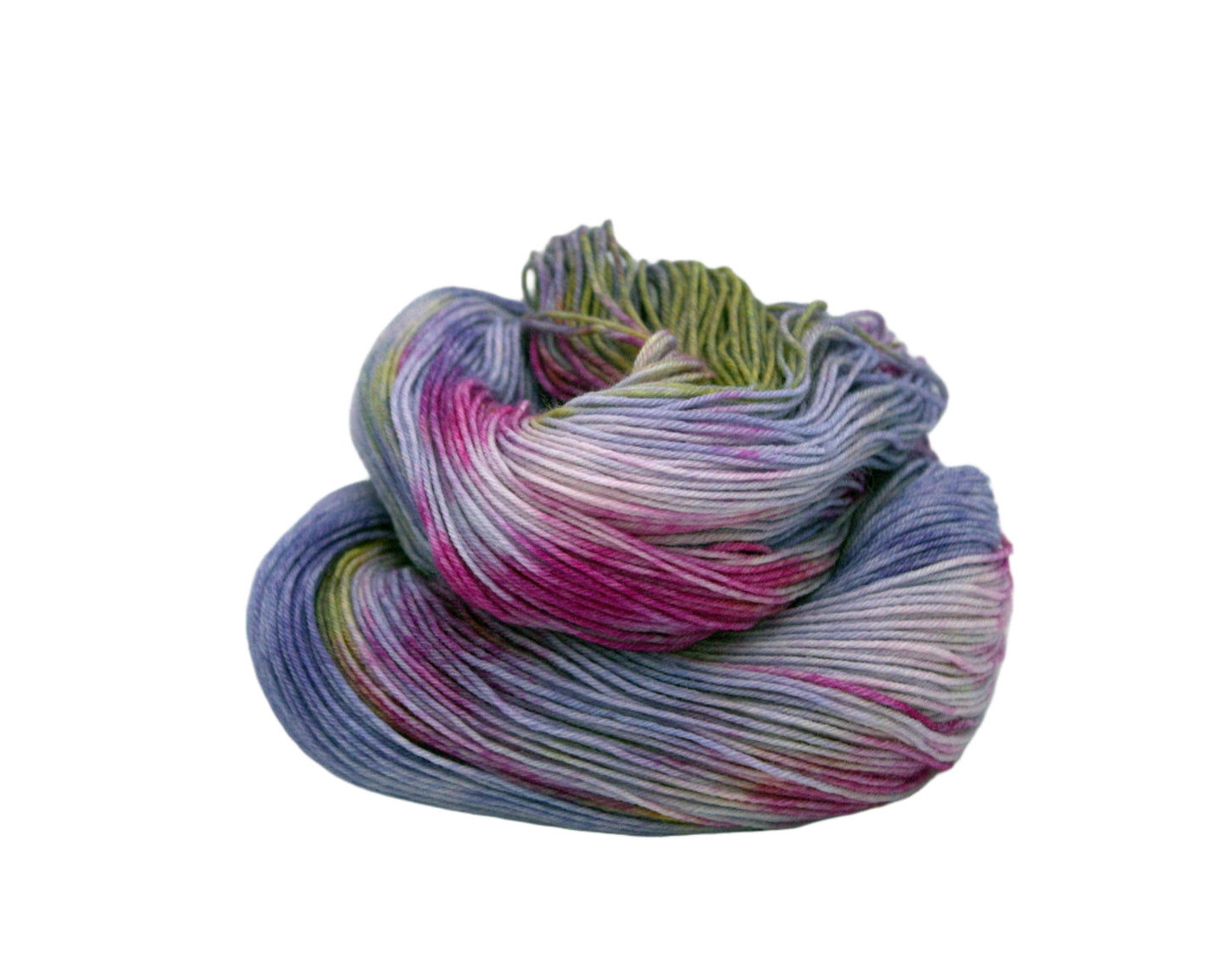 Light Seeker, Fingering Weight Yarn - Pleasant Valley Fibers