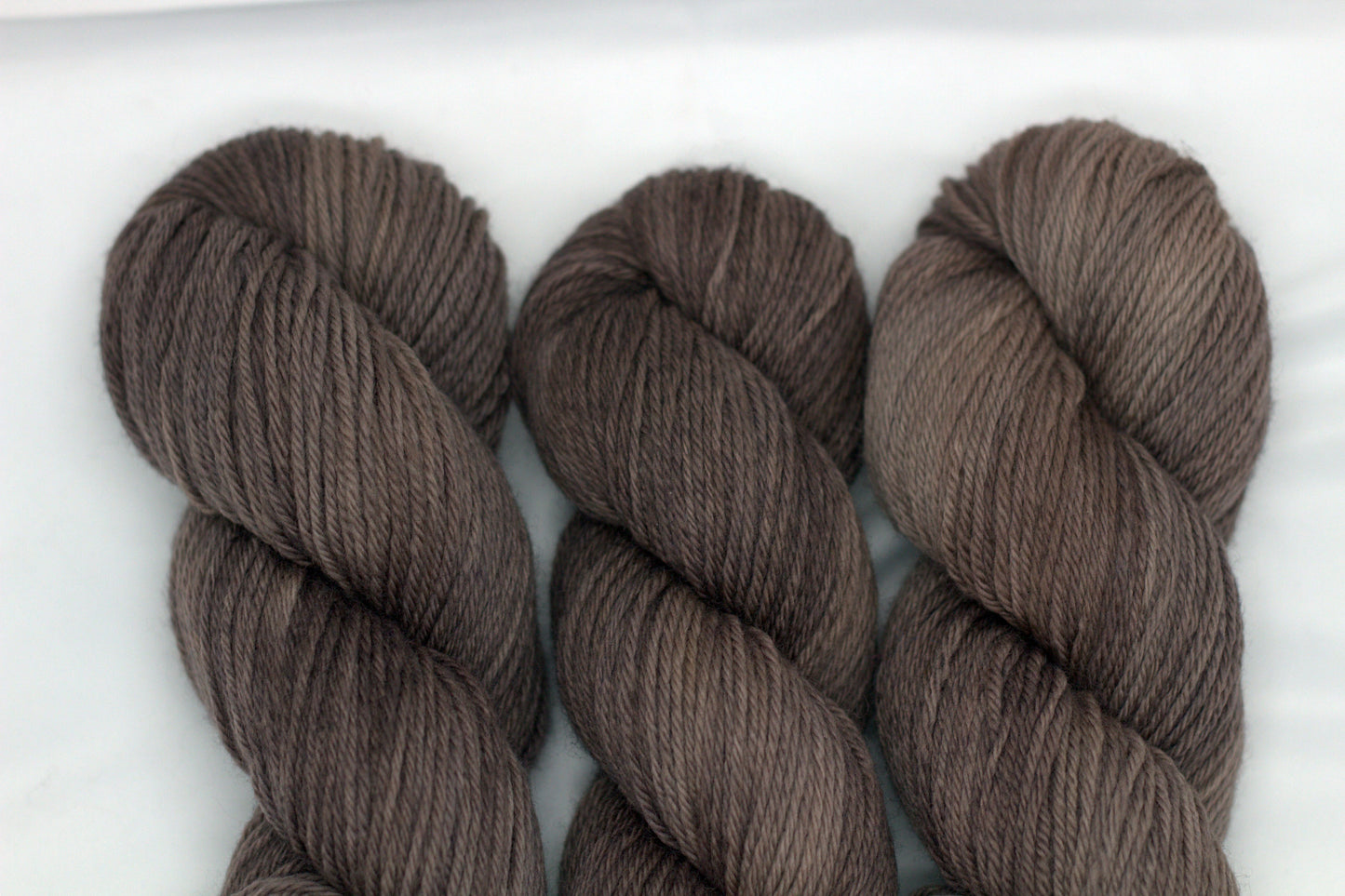 Cremini, Non-Superwash DK