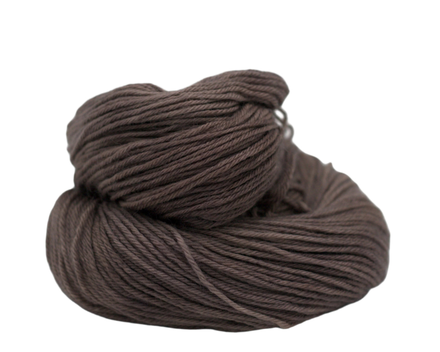 Cremini, Non-Superwash DK - Pleasant Valley Fibers