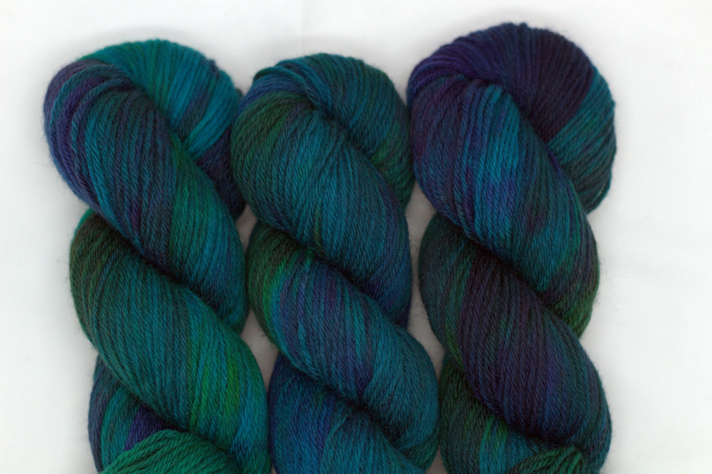 Pachamama, Non-Superwash DK