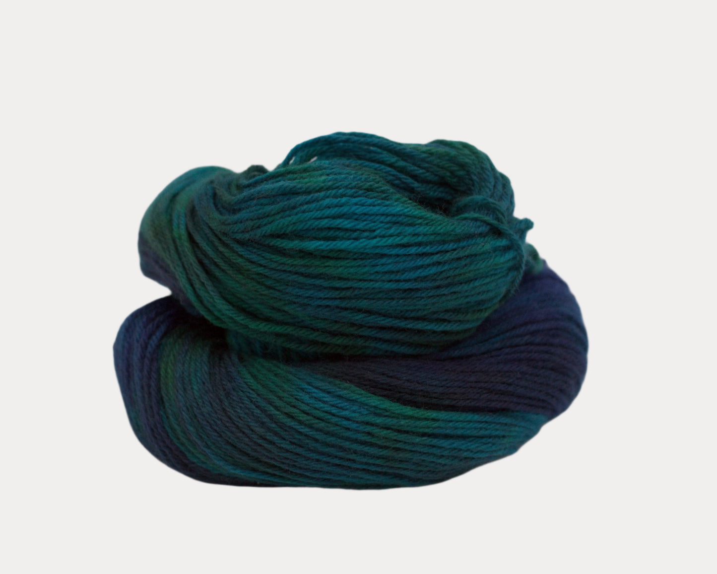 Pachamama, Non-Superwash DK - Pleasant Valley Fibers
