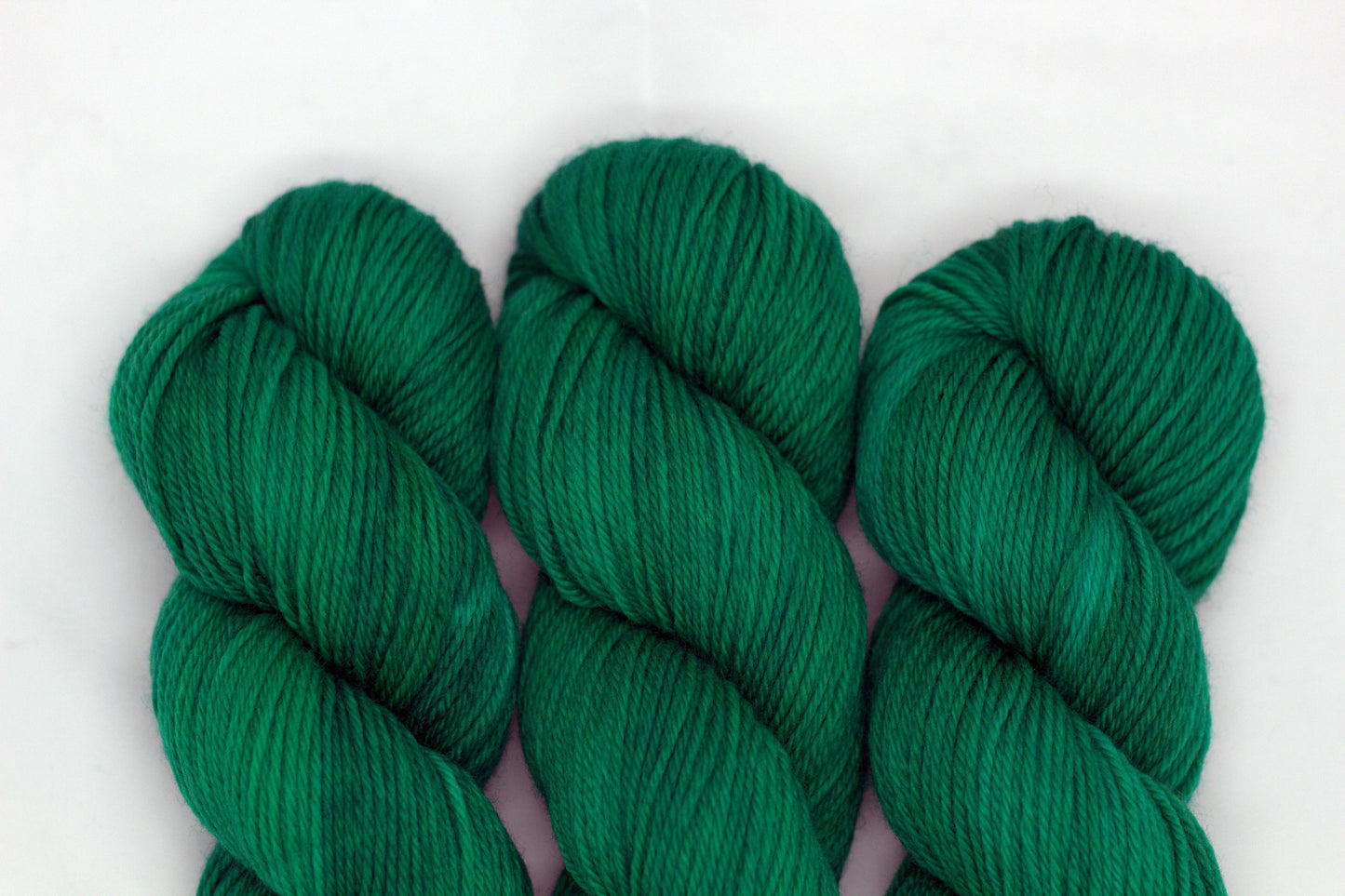 Emerald Dream, Non-Superwash DK