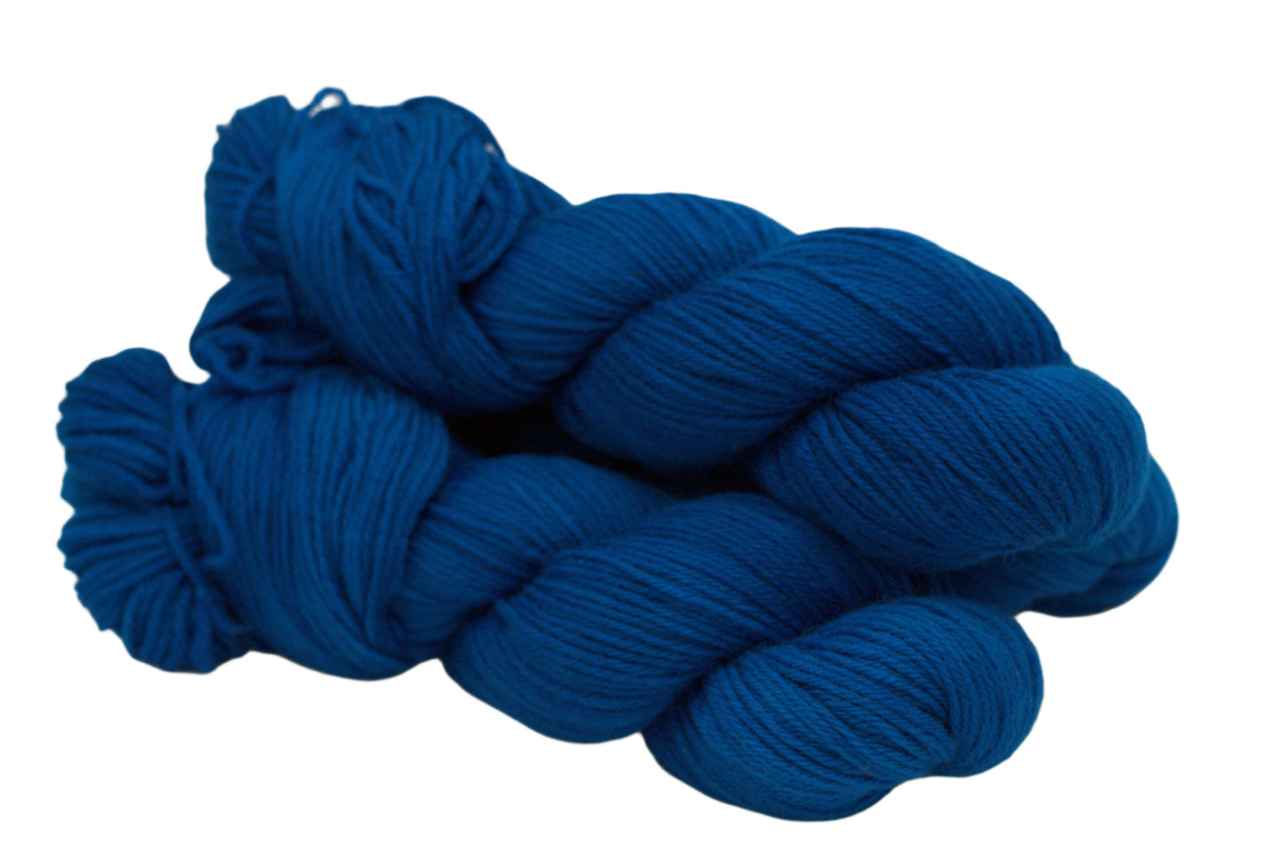 Peacock, Non-Superwash DK