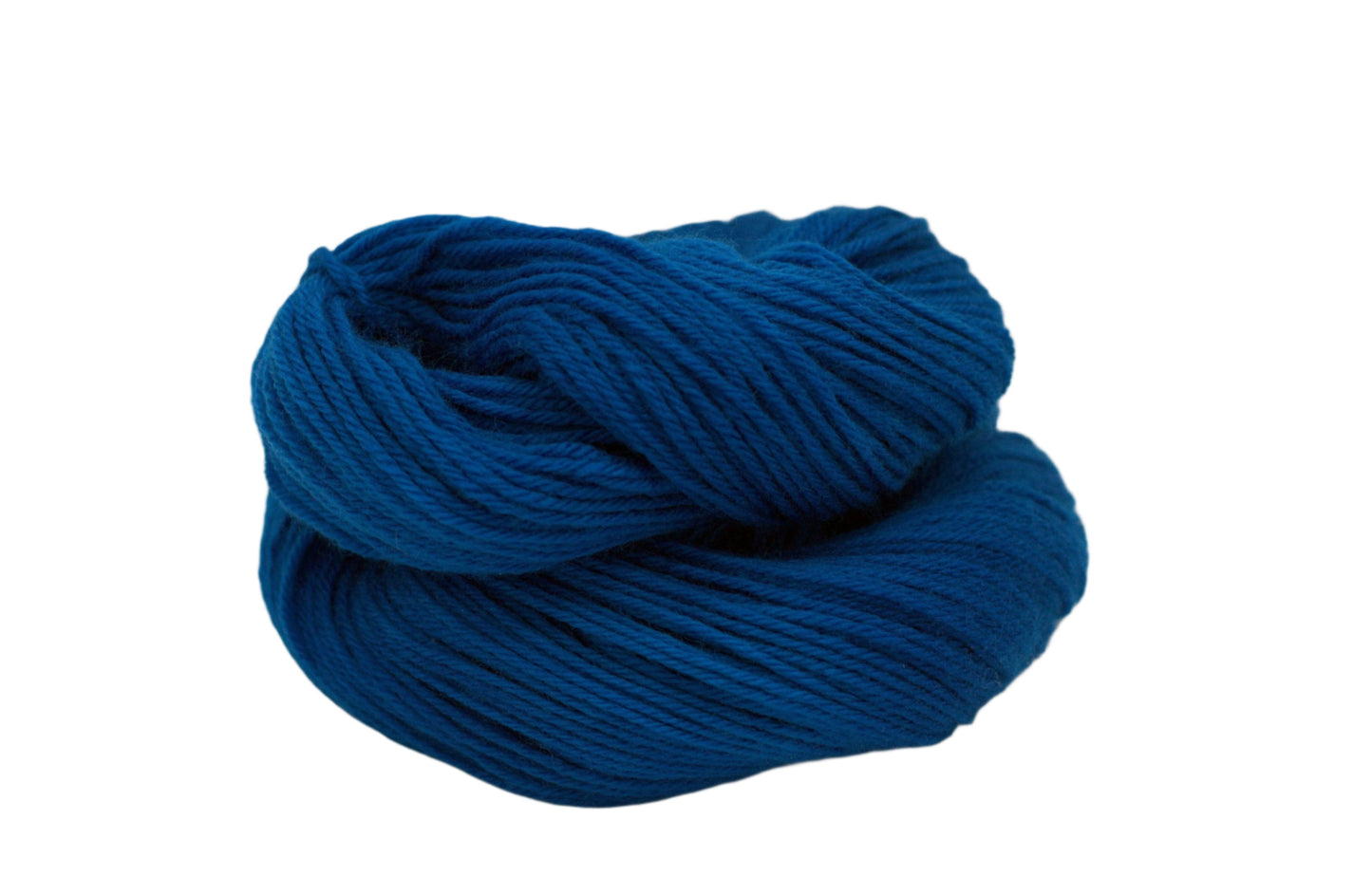 Peacock, Non-Superwash DK