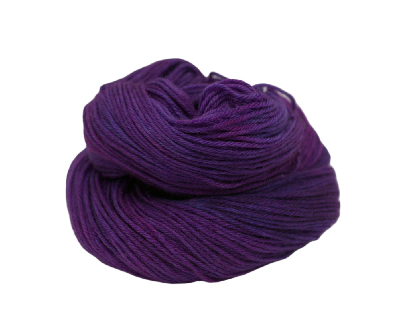 Nehemia, Non-Superwash DK - Pleasant Valley Fibers