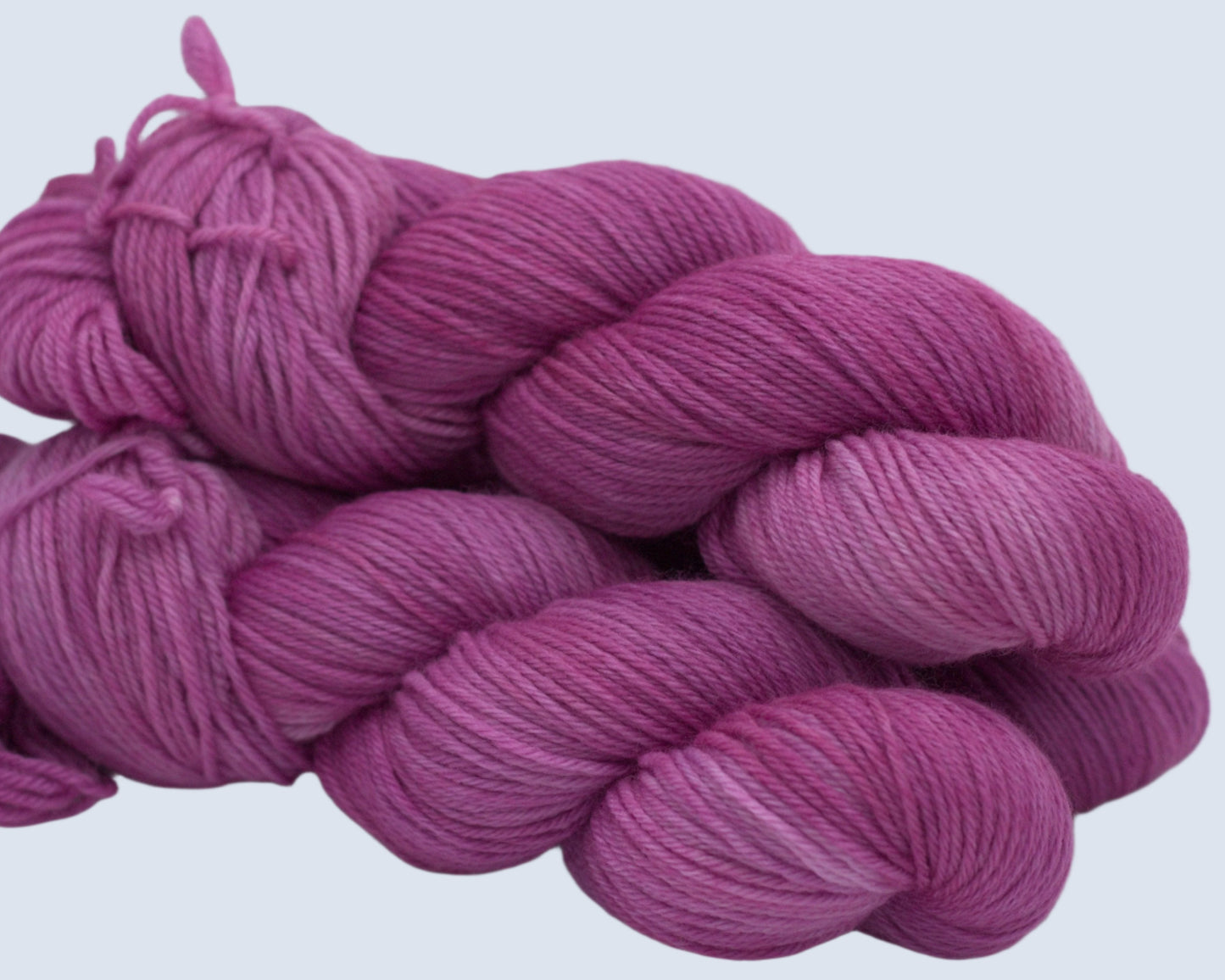 Orchid, Non-Superwash DK - Pleasant Valley Fibers