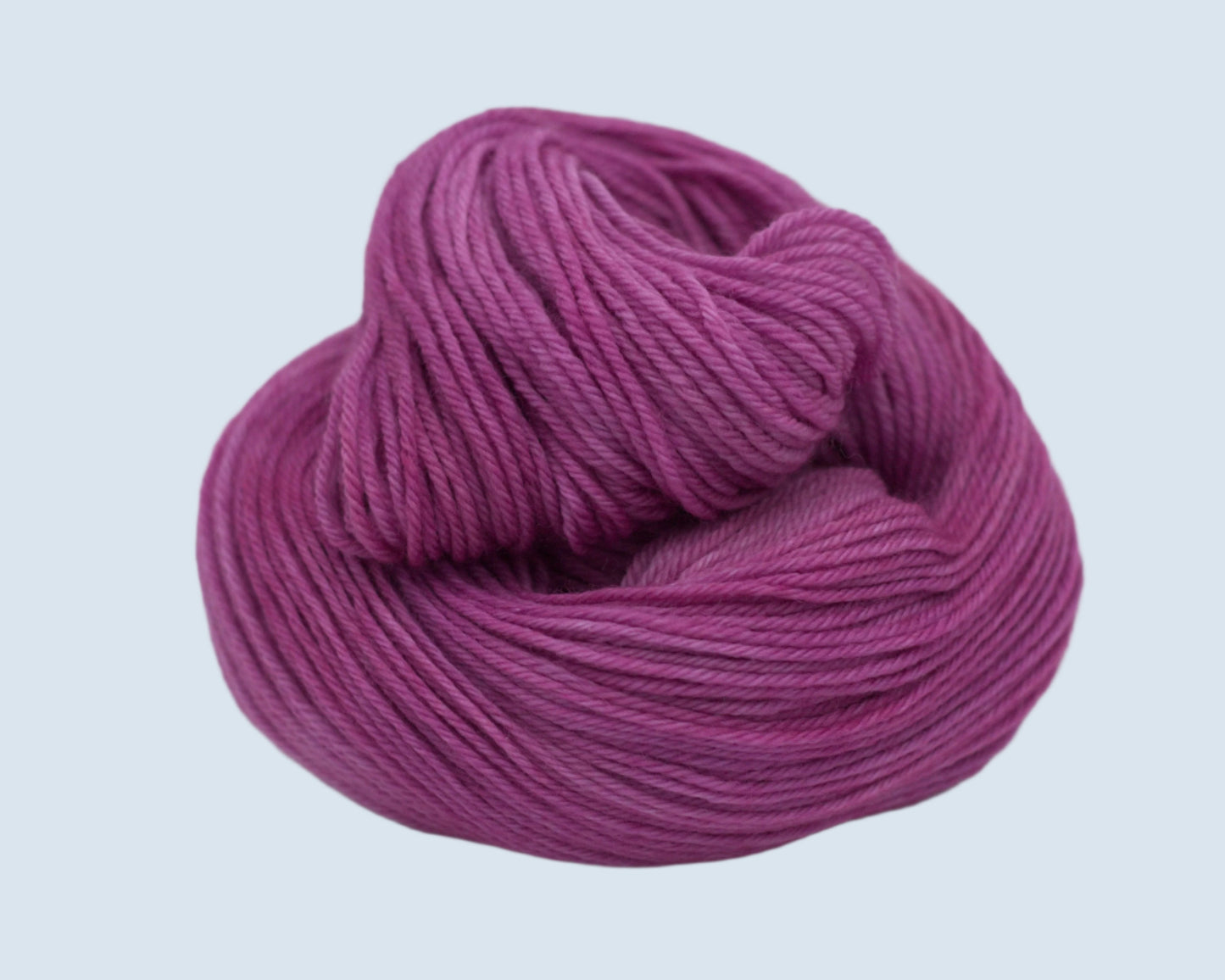 Orchid, Non-Superwash DK - Pleasant Valley Fibers