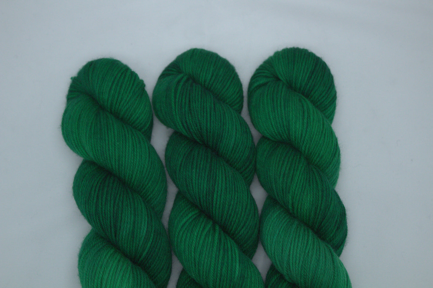 Emerald Dream, DK Weight