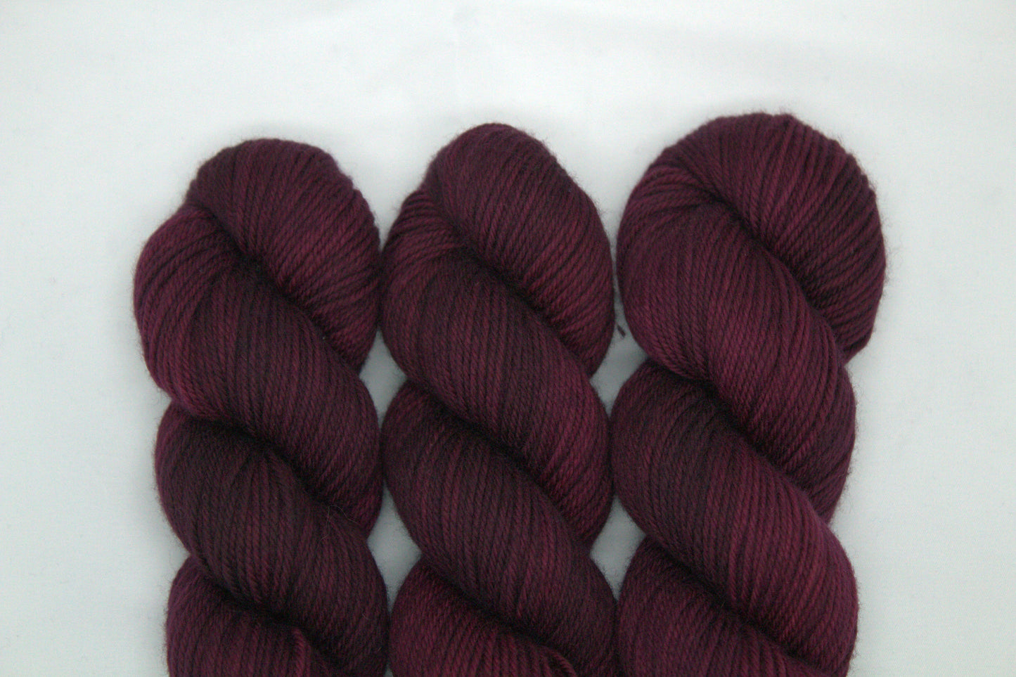 Burgundy Wine, DK Weight