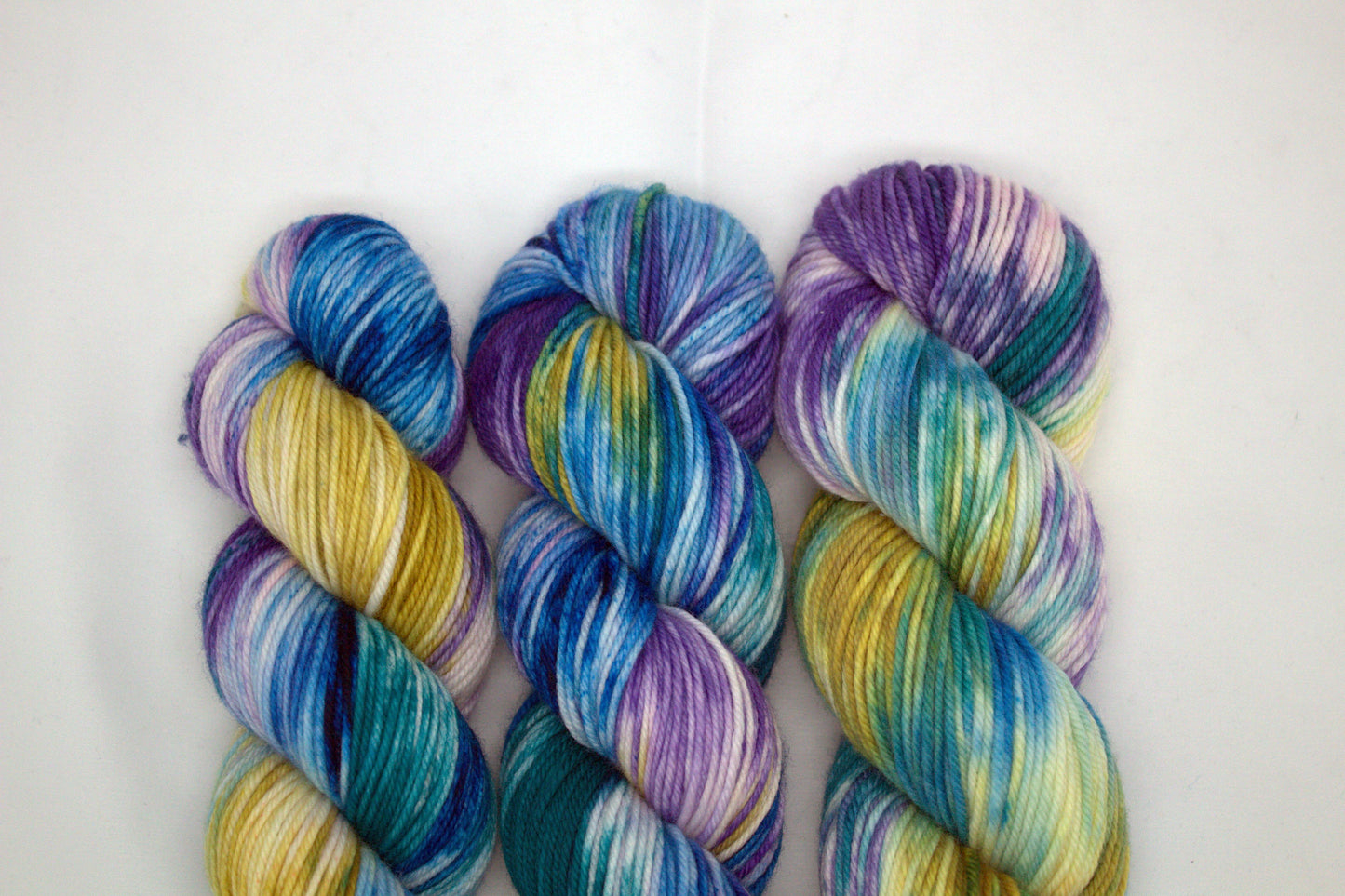 Fractal, DK Weight