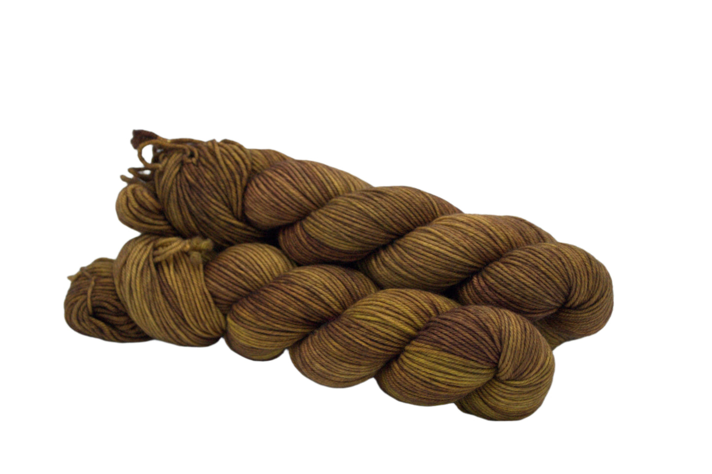 Gold Rush, DK Weight