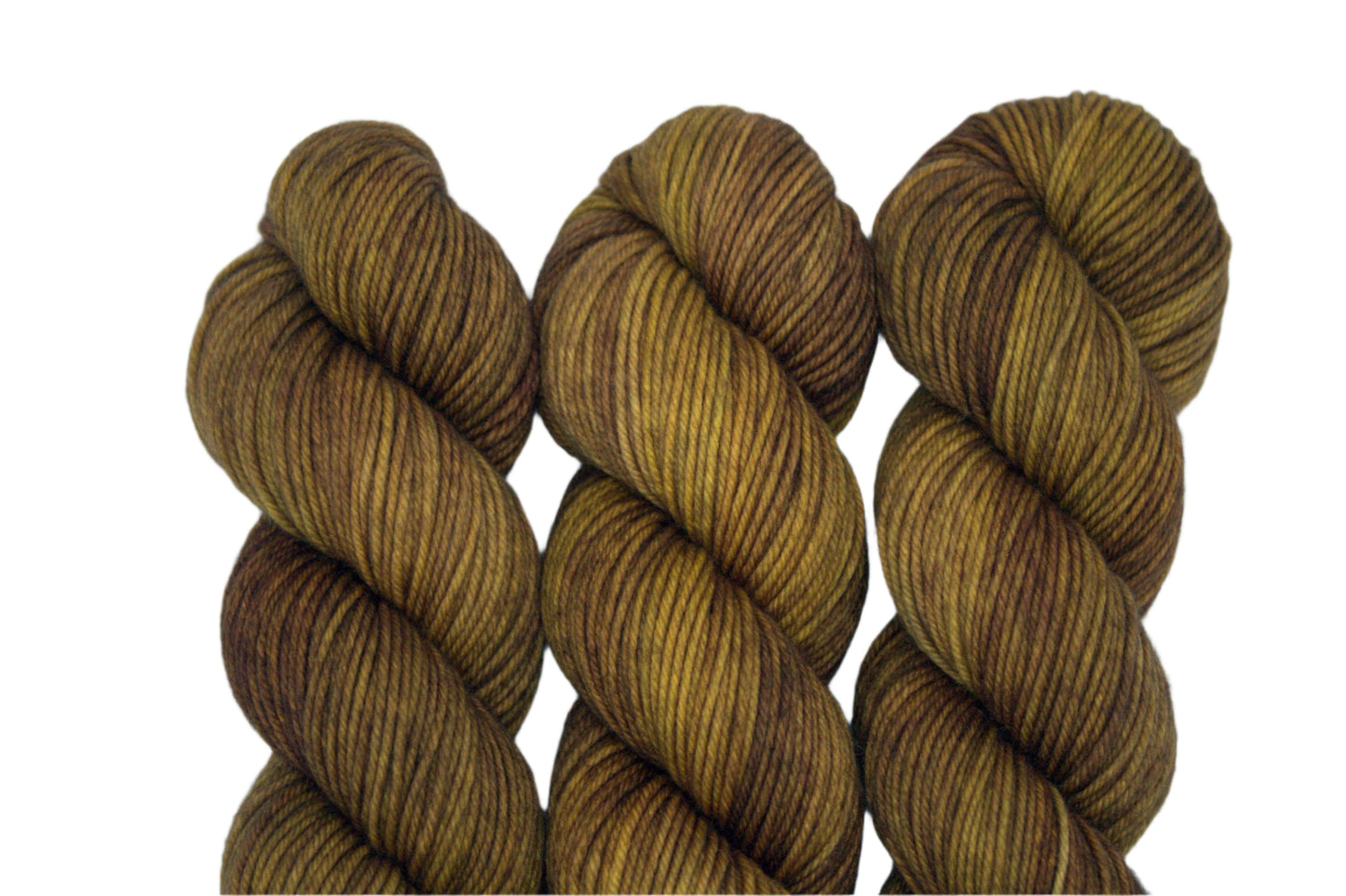 Gold Rush, DK Weight